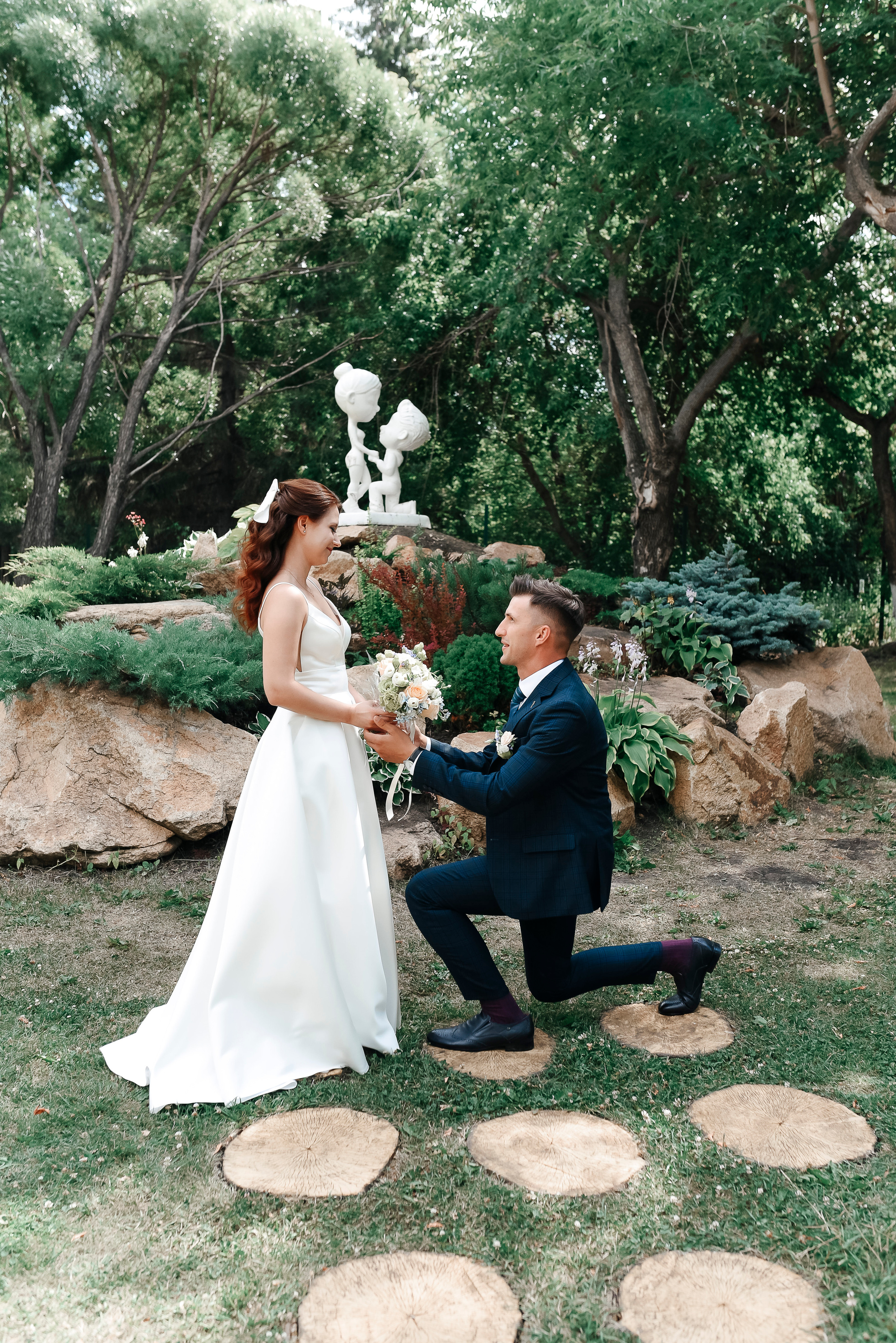 Свадебная съемка. Семейный Фотограф Каменск-Уральский Уланова Юля