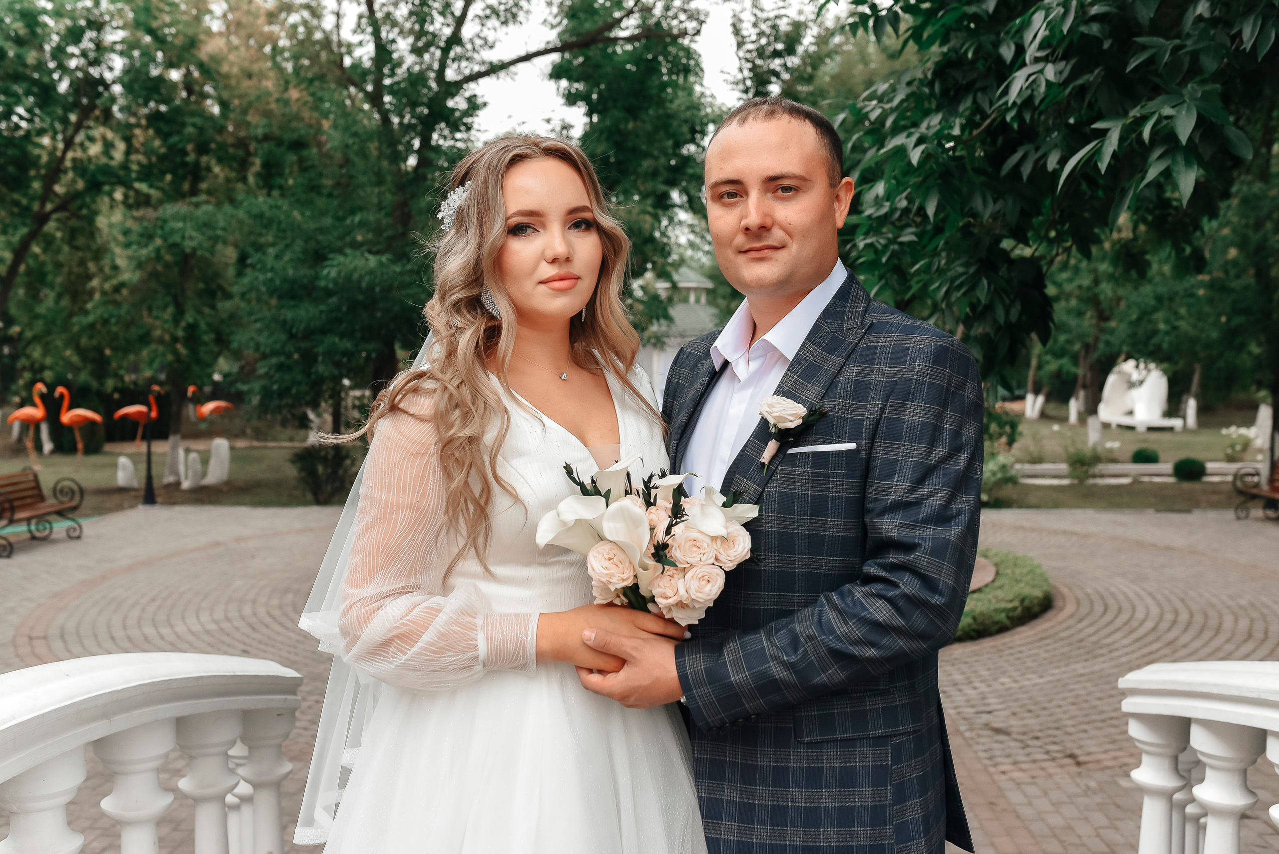 Свадебная съемка. Семейный Фотограф Каменск-Уральский Уланова Юля