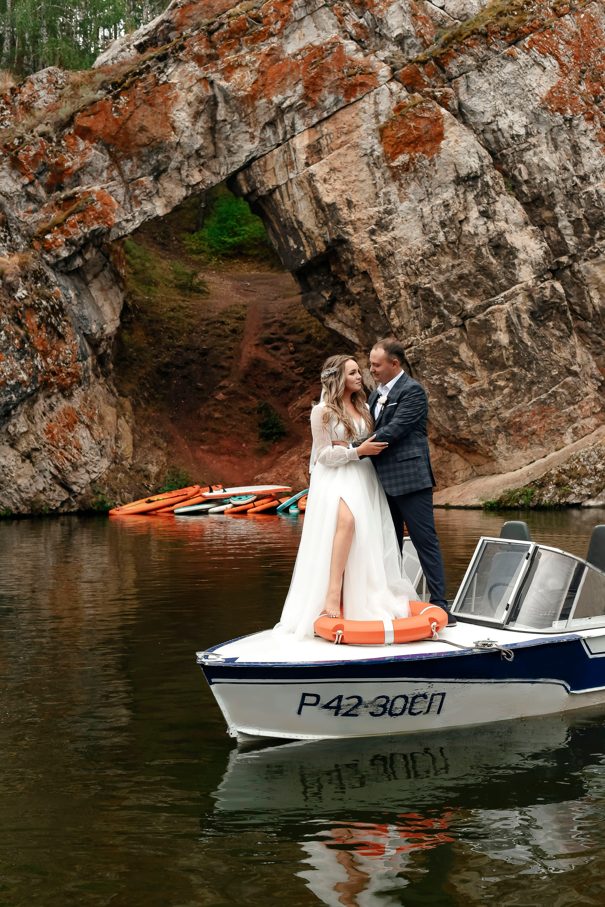 Свадебная съемка. Семейный Фотограф Каменск-Уральский Уланова Юля