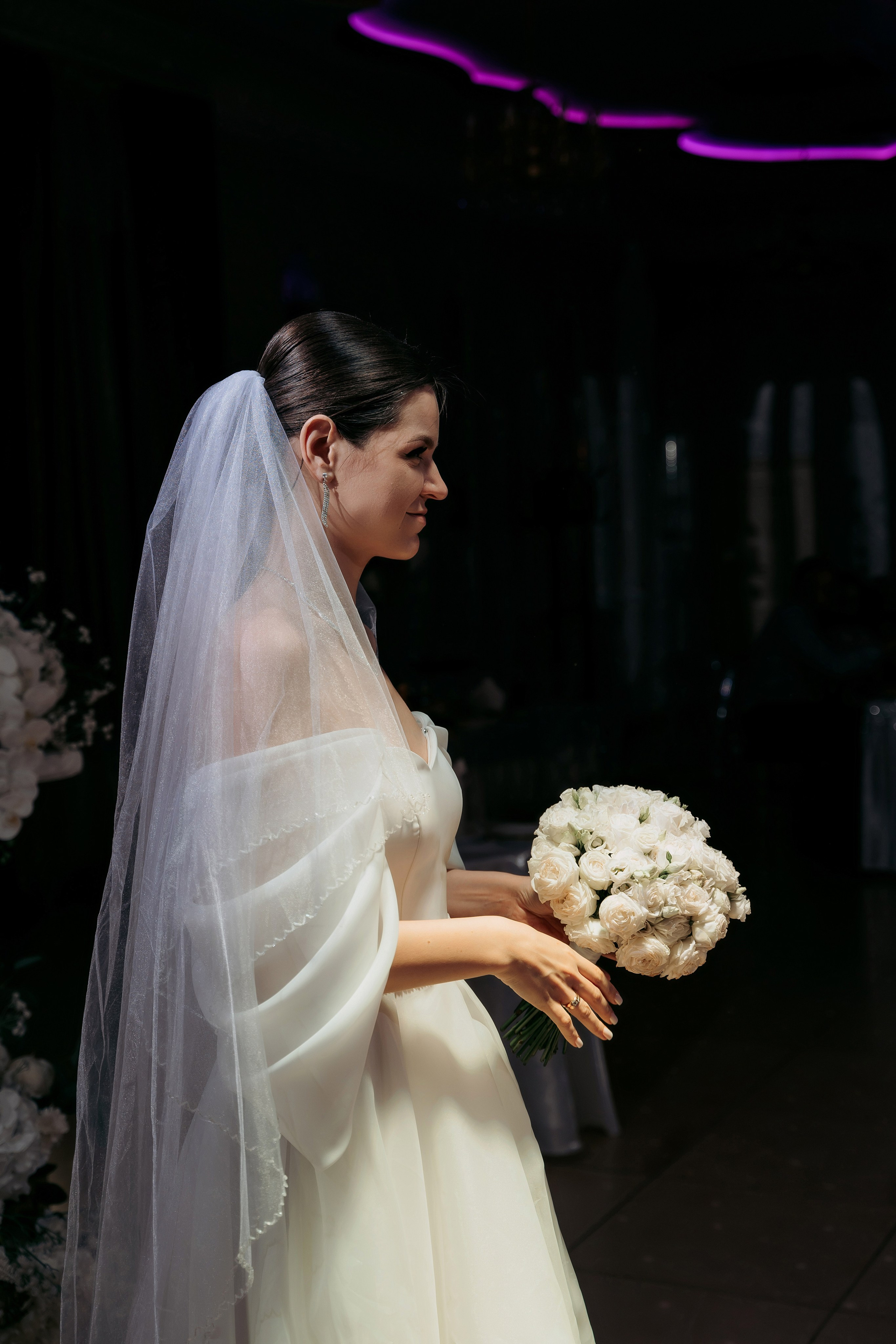 Илья и Юлия. Свадебный и семейный фотограф Екатерина Коробова г. Моздок