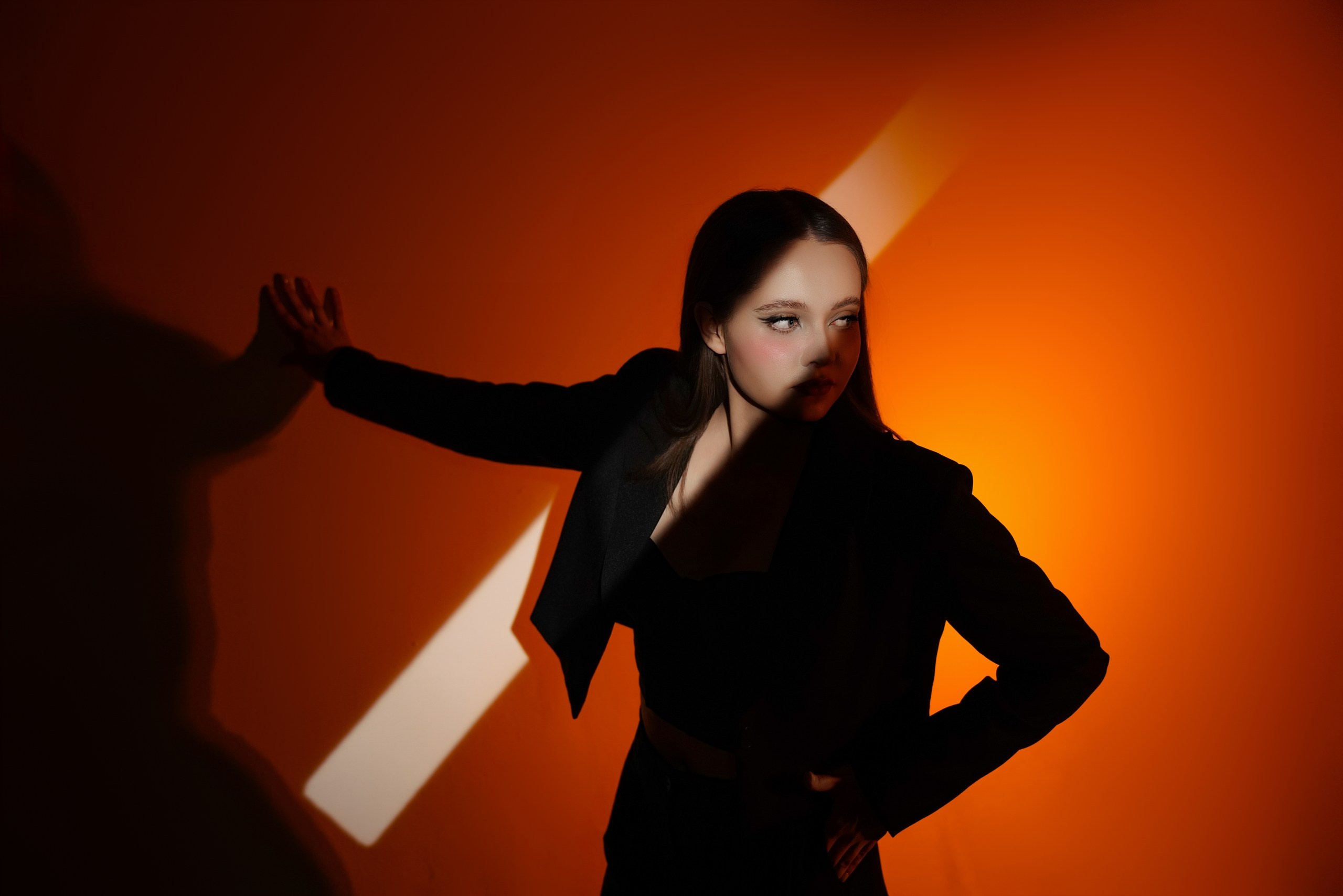 Индивидуальная фотосессия в Воронеже. Профессиональный фотограф в Воронеже Владислав Крылов