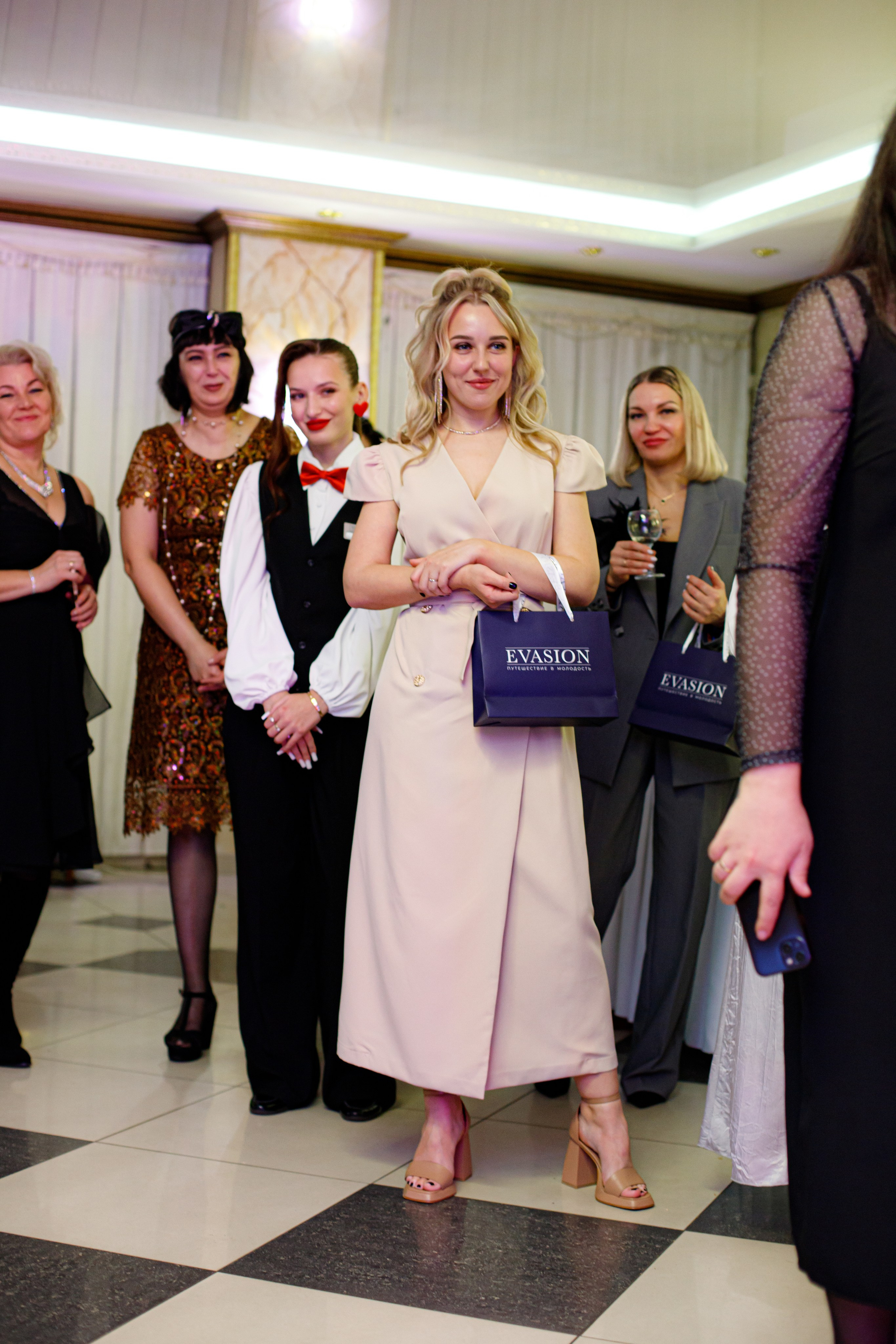 ELOSMED. Photokarish