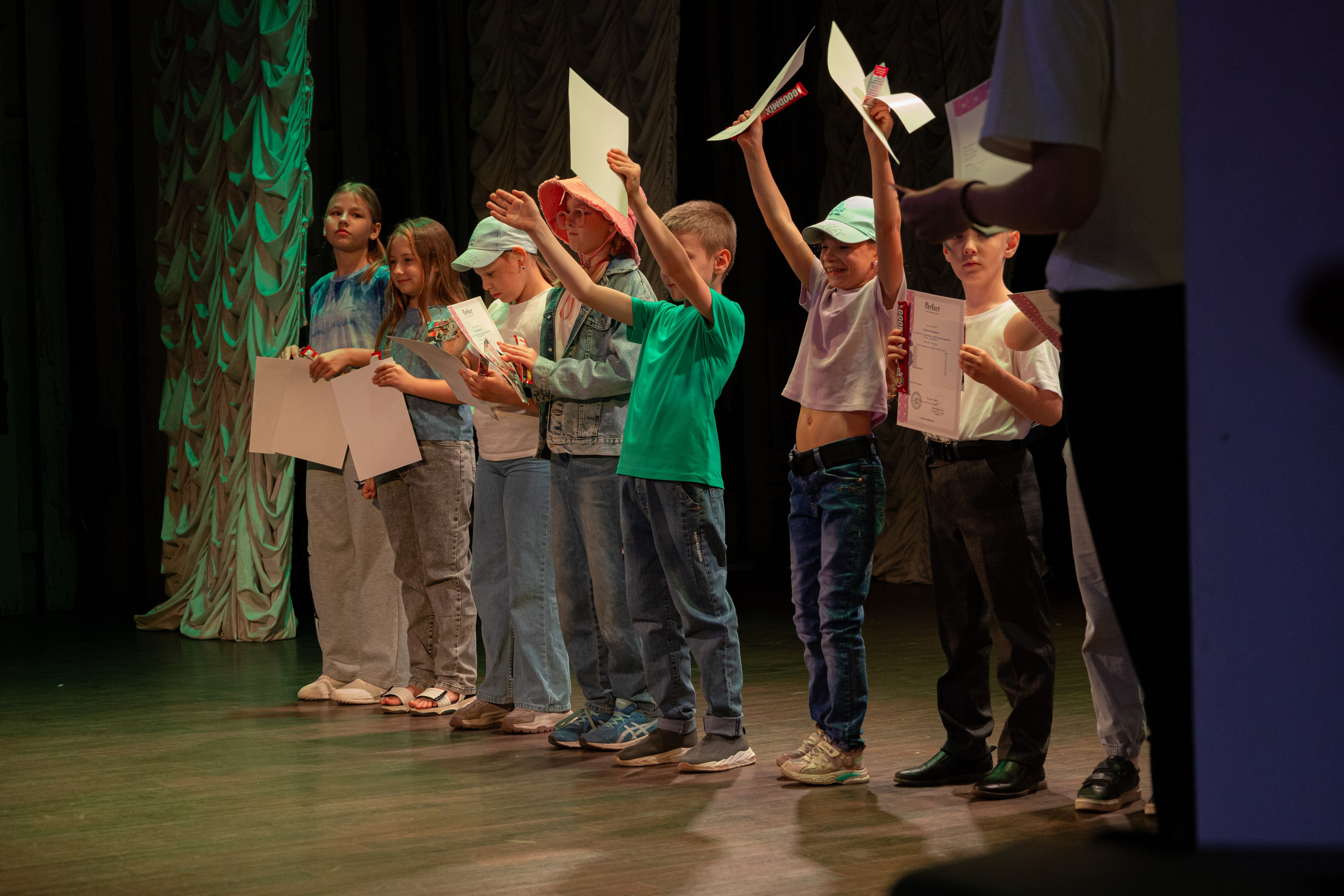 PERFECT. Photokarish