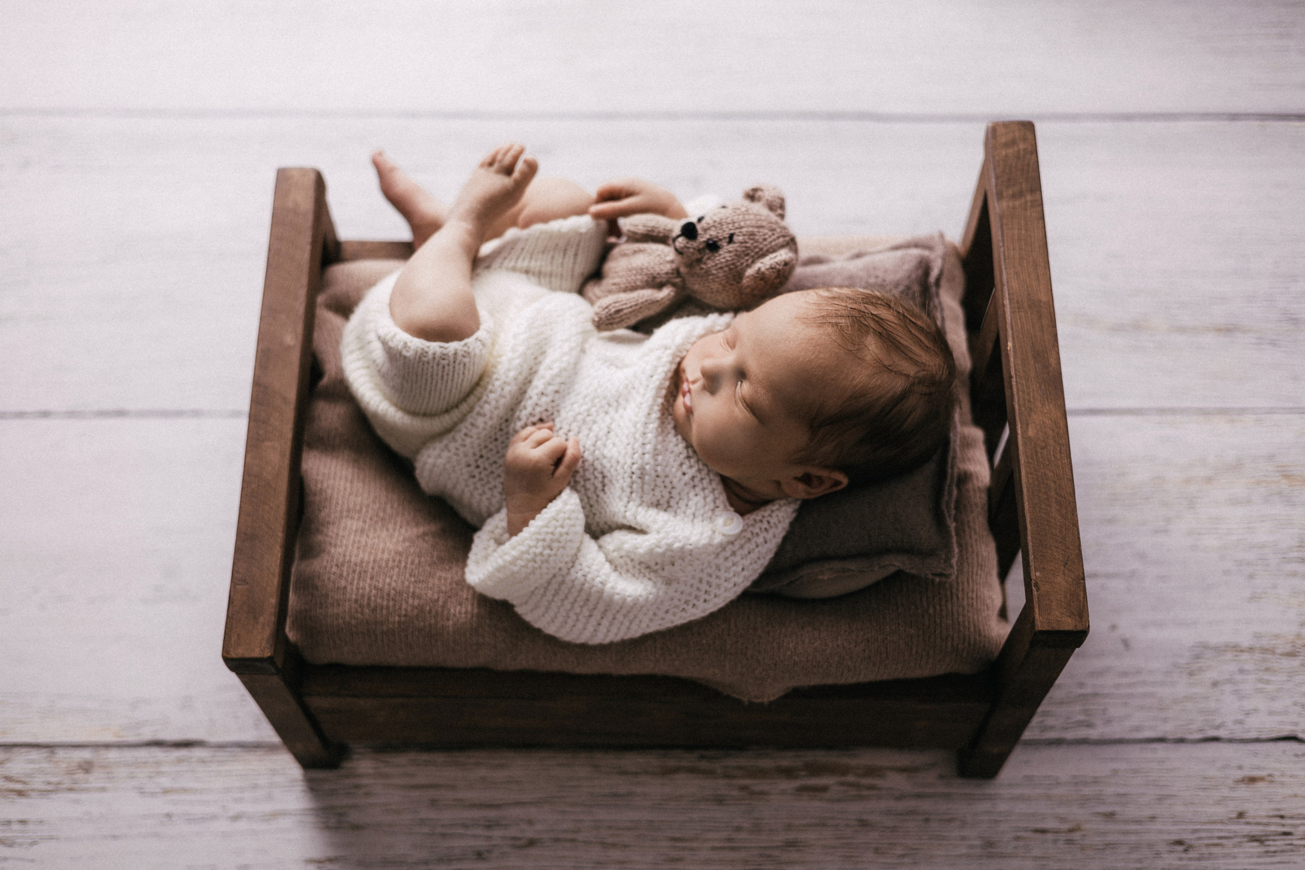 Ролан, пакет «Комфорт», 10 дней. Фотограф новорождённых Екатерина Боброва. Ульяновск