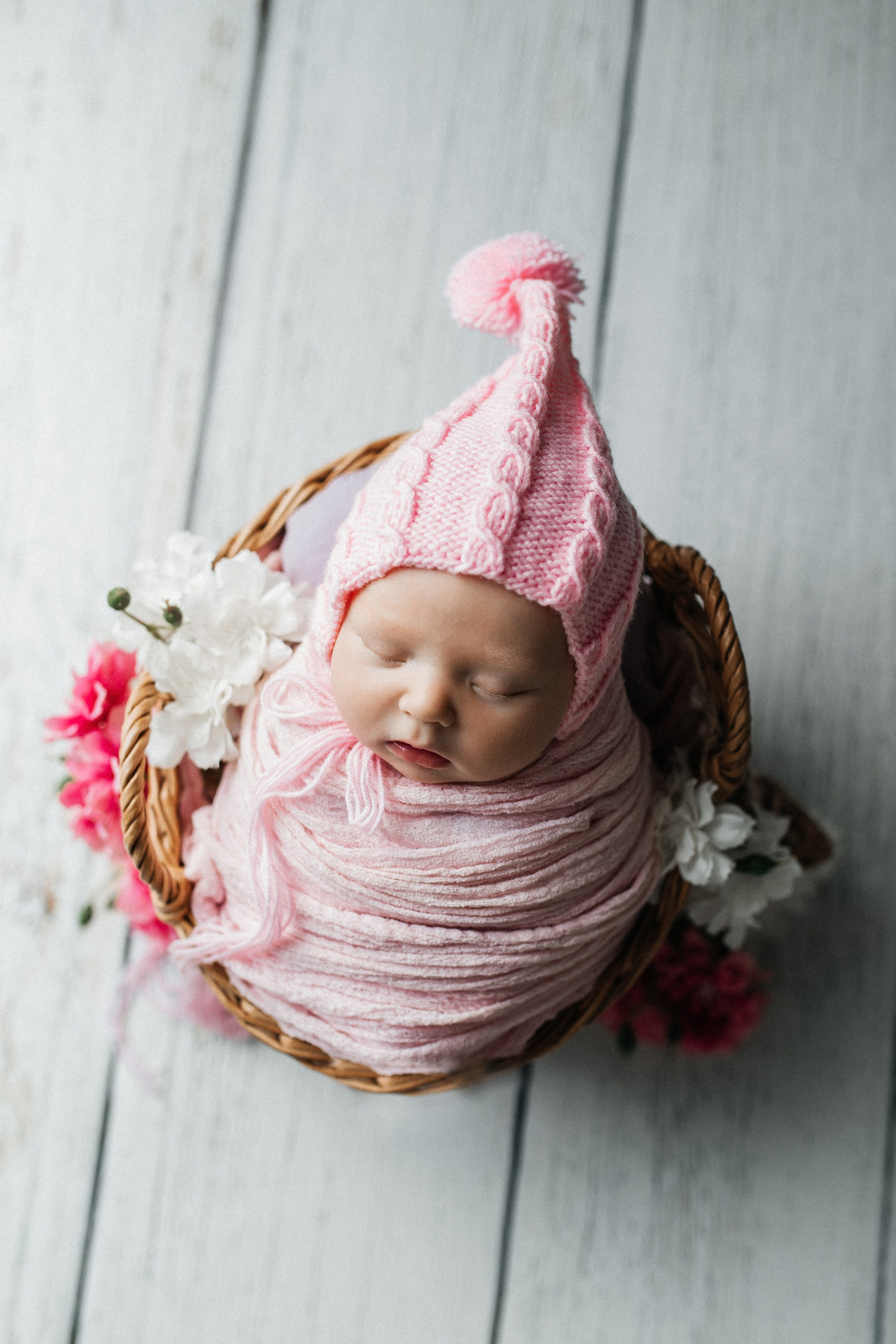 Марьяна, пакет «Комфорт», 9 дней. Фотограф новорождённых Екатерина Боброва. Ульяновск