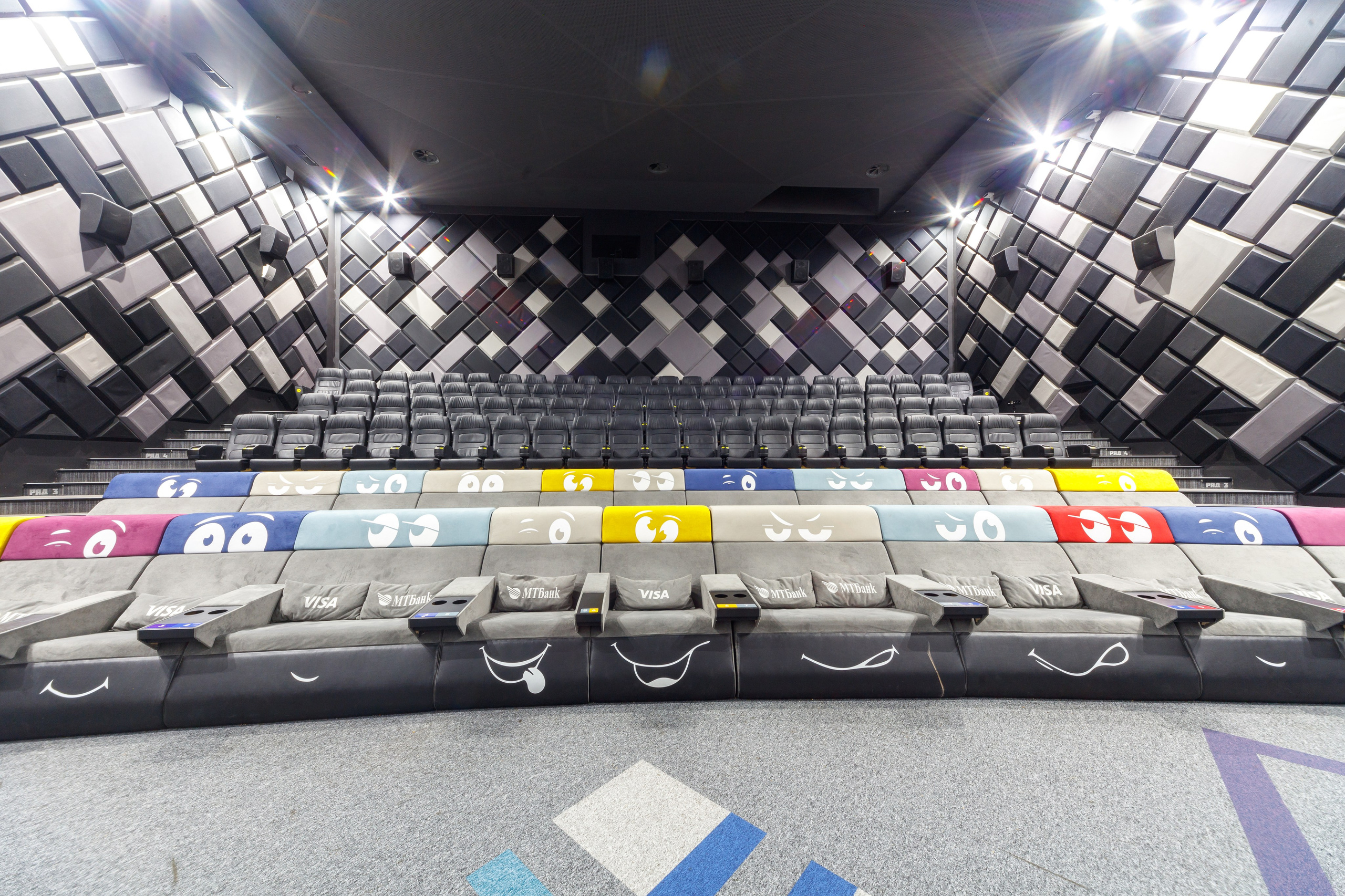 Interior 03. Фотограф Дмитрий Смелов