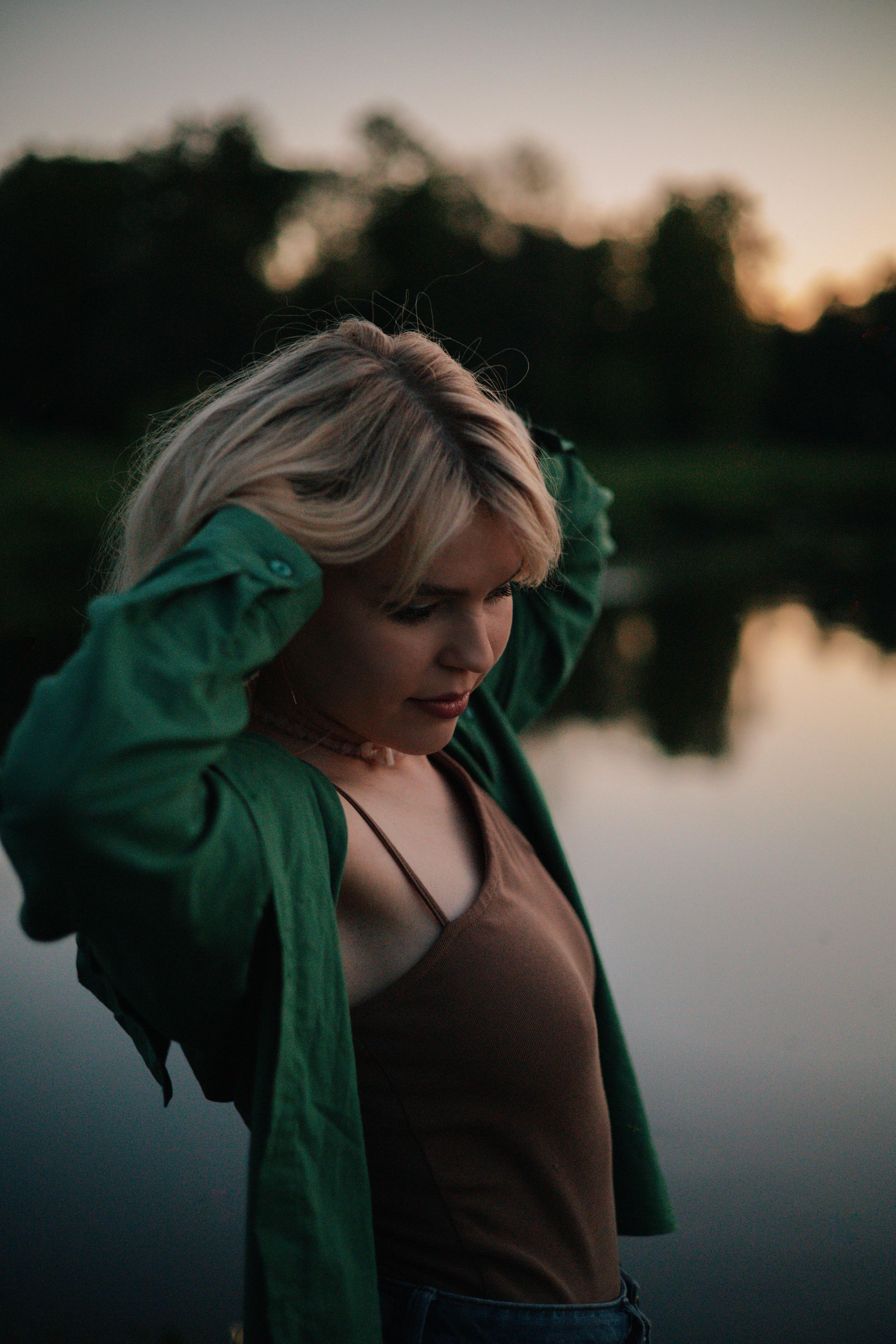 Семейные и индивидуальные съемки в Йошкар-Оле