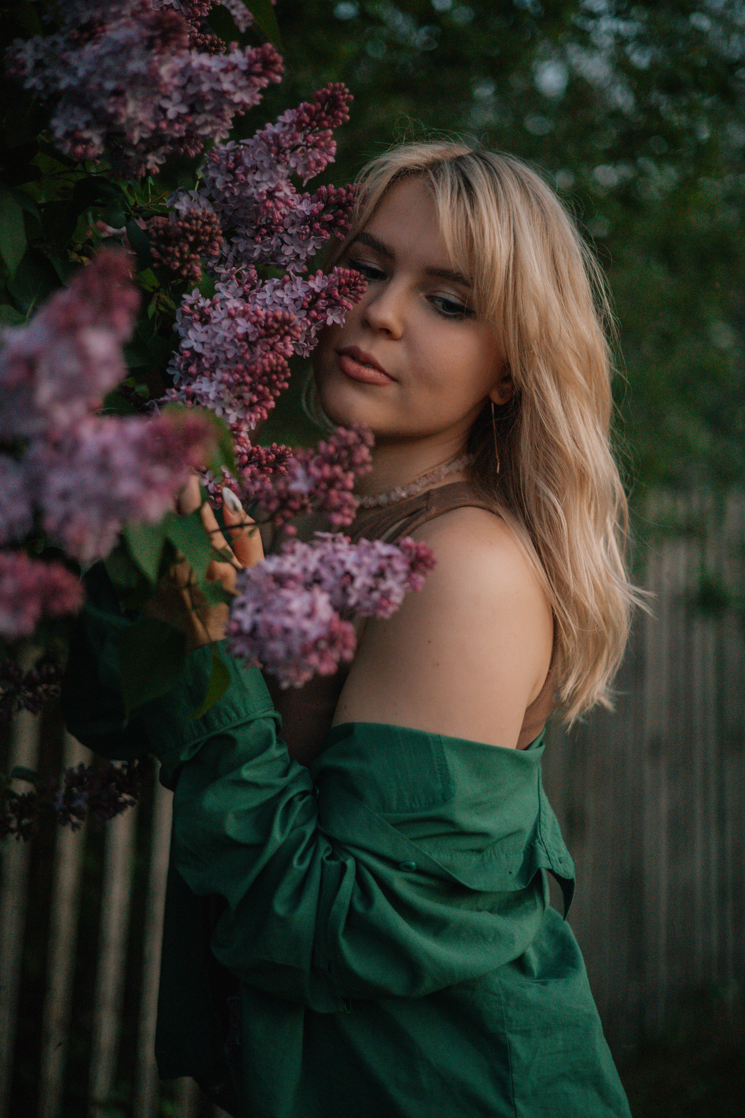 Семейные и индивидуальные съемки в Йошкар-Оле