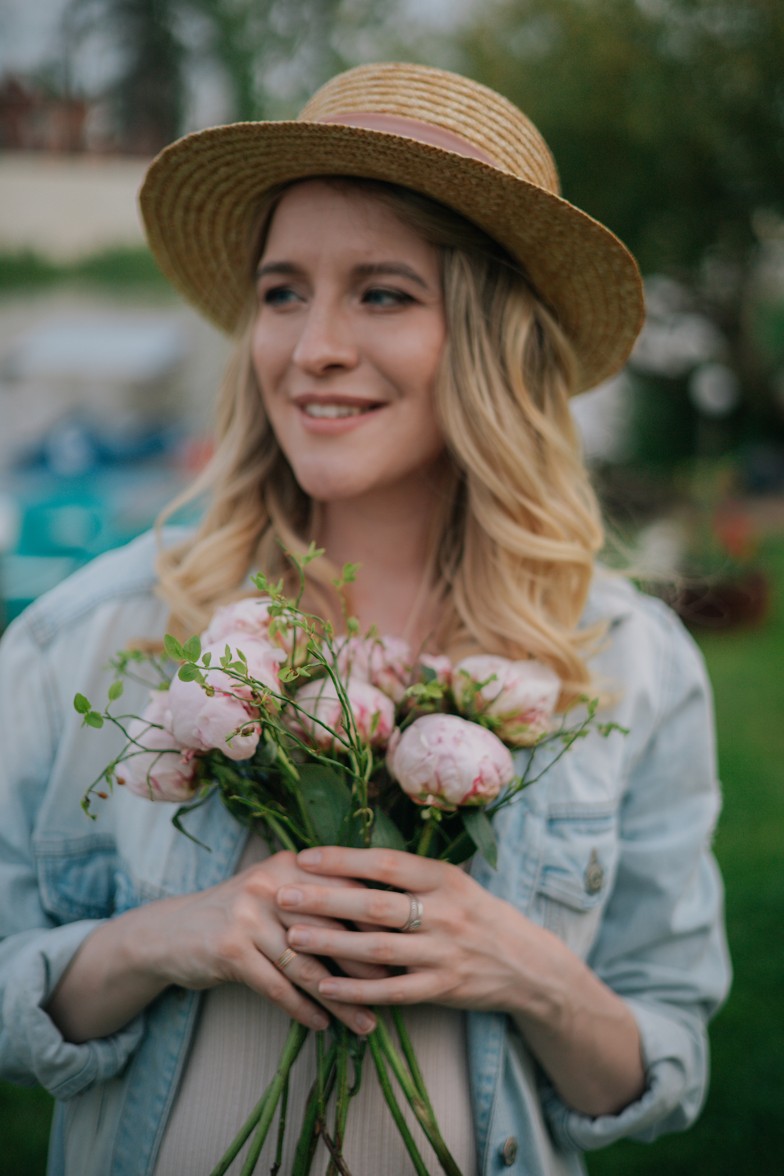 Семейные и индивидуальные съемки в Йошкар-Оле