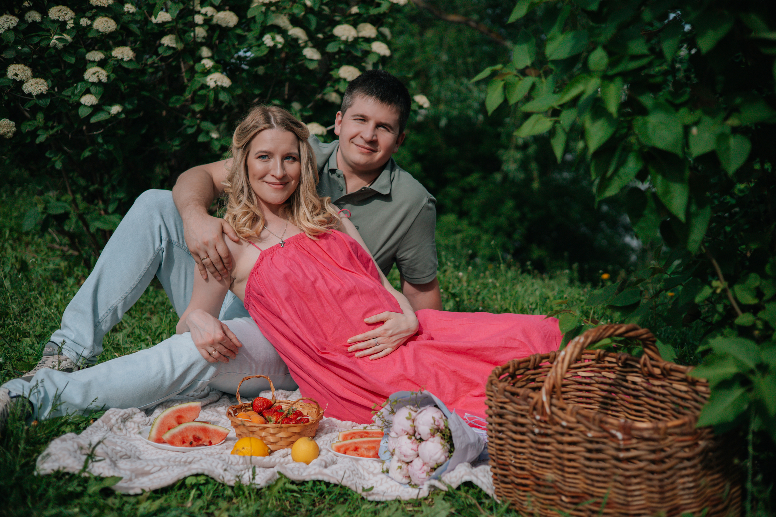 Семейные и индивидуальные съемки в Йошкар-Оле