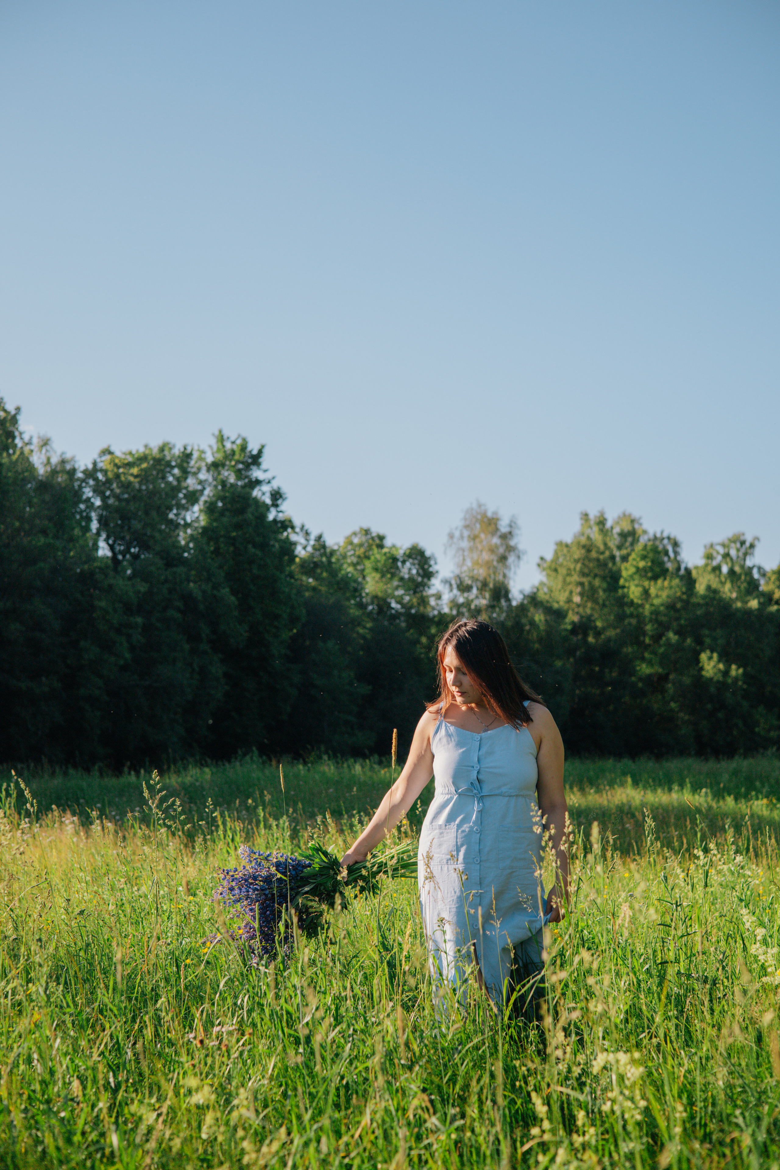 Фотосессии на природе. Семейные и индивидуальные съемки в Йошкар-Оле