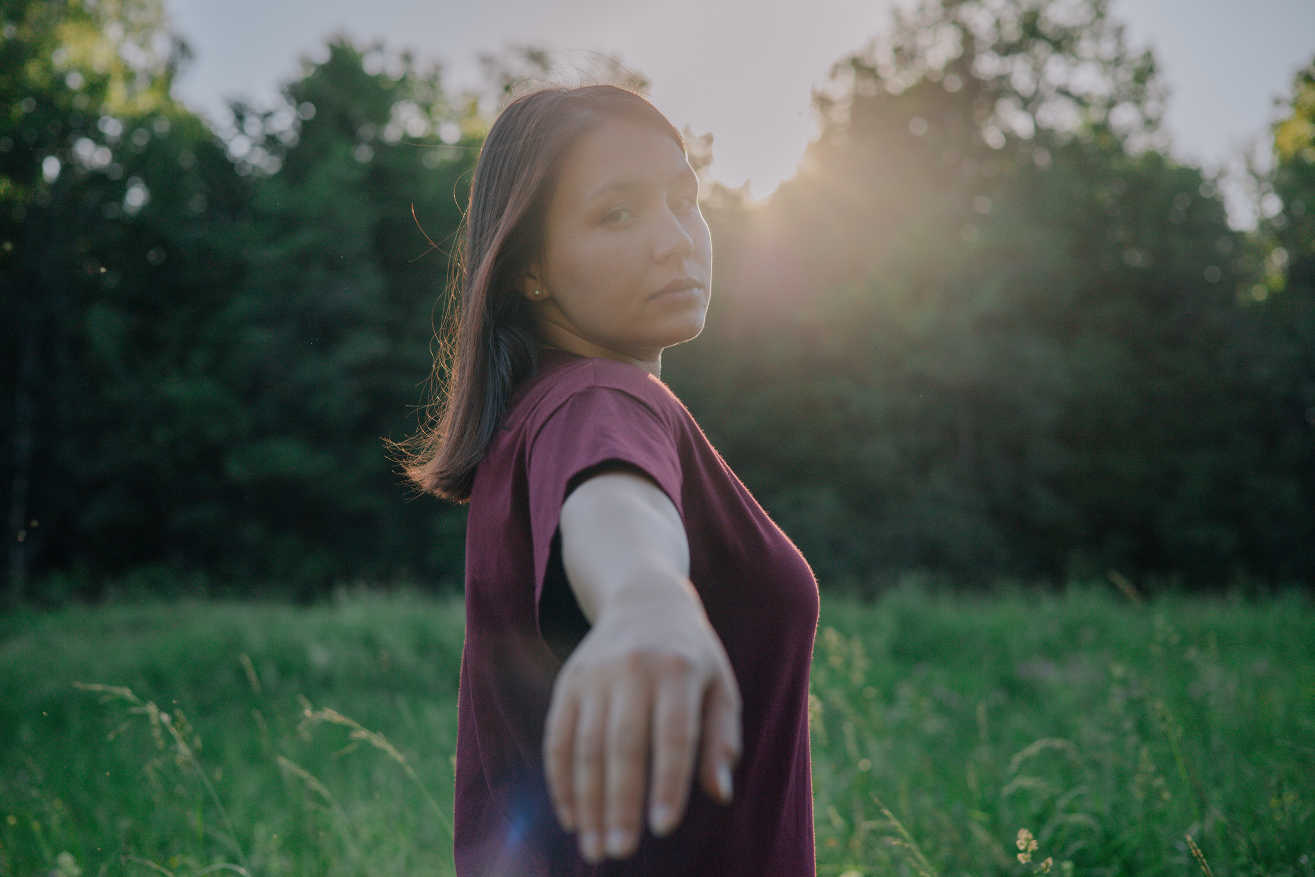 Фотосессии на природе. Семейные и индивидуальные съемки в Йошкар-Оле
