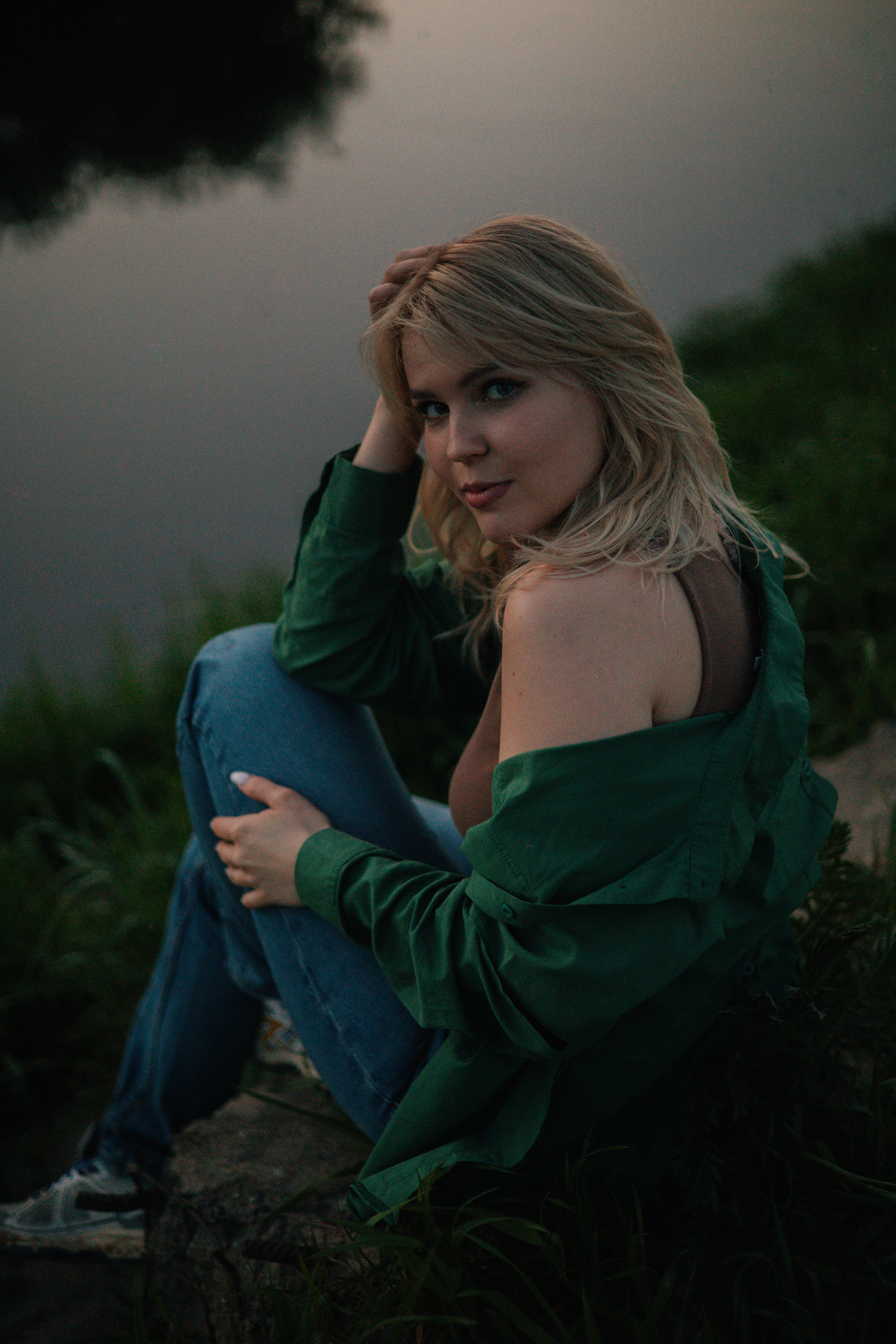 Семейные и индивидуальные съемки в Йошкар-Оле