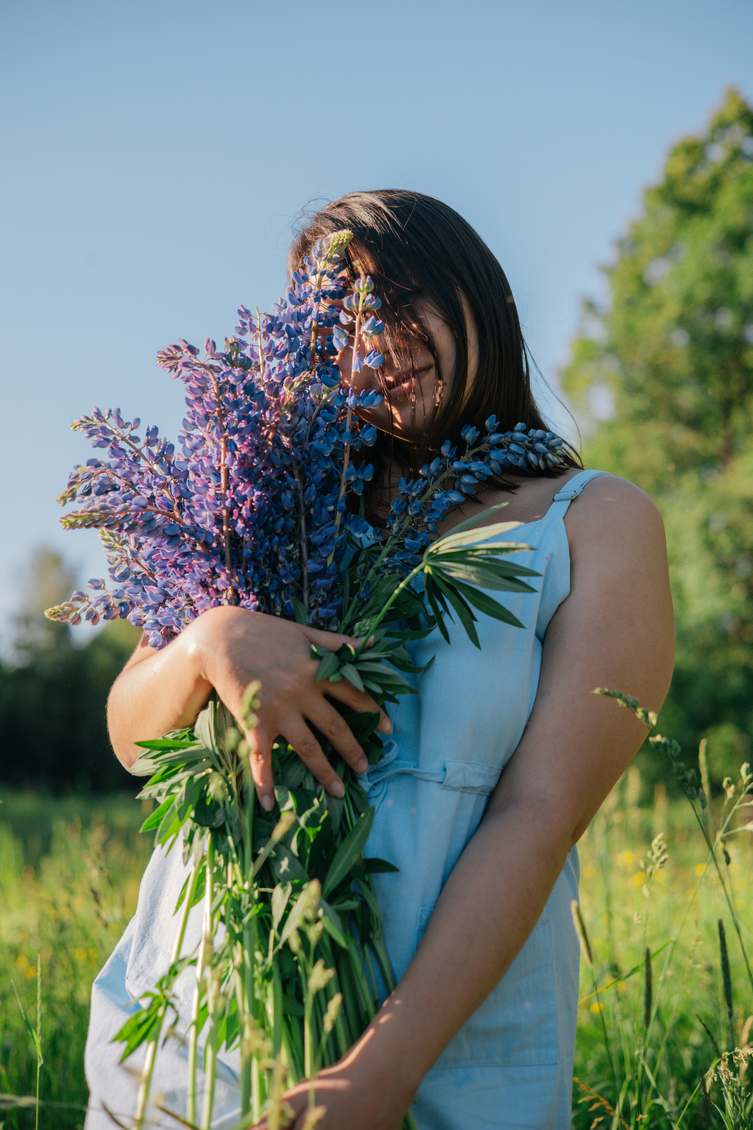 Фотосессии на природе. Семейные и индивидуальные съемки в Йошкар-Оле