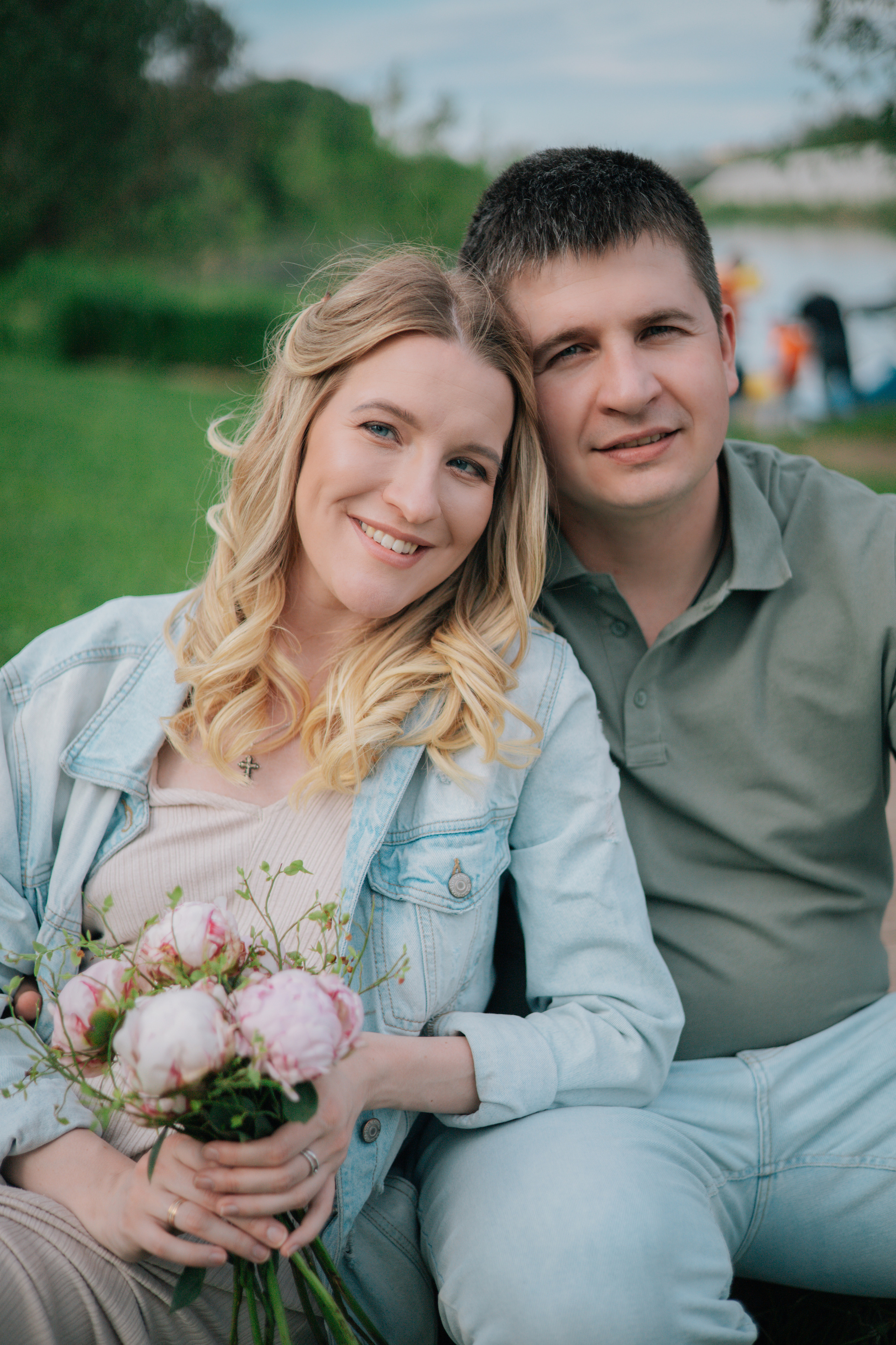 Семейные и индивидуальные съемки в Йошкар-Оле