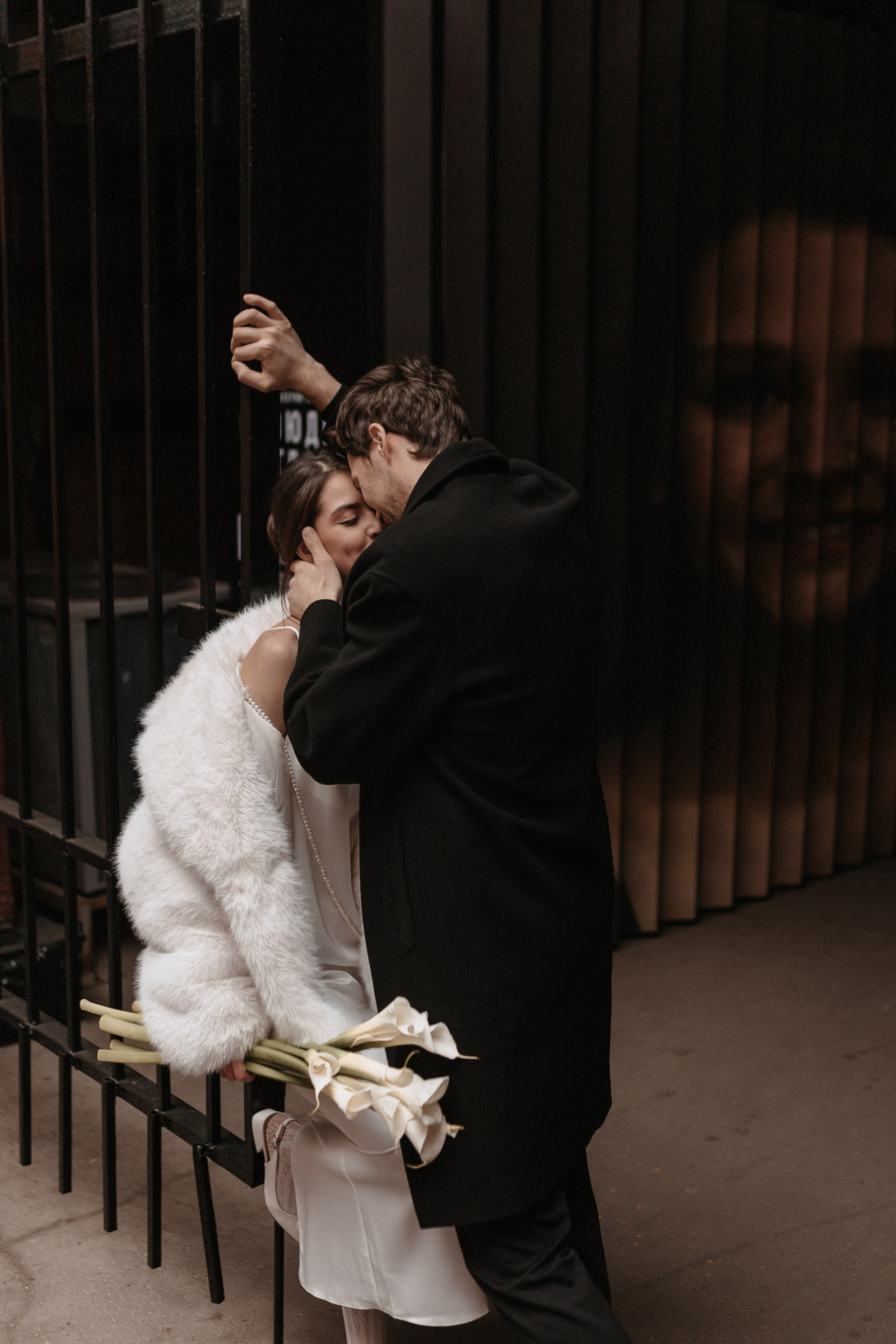 Сережа и Ира (2024). Свадебный и семейный фотограф в Москве Яна Шувалова