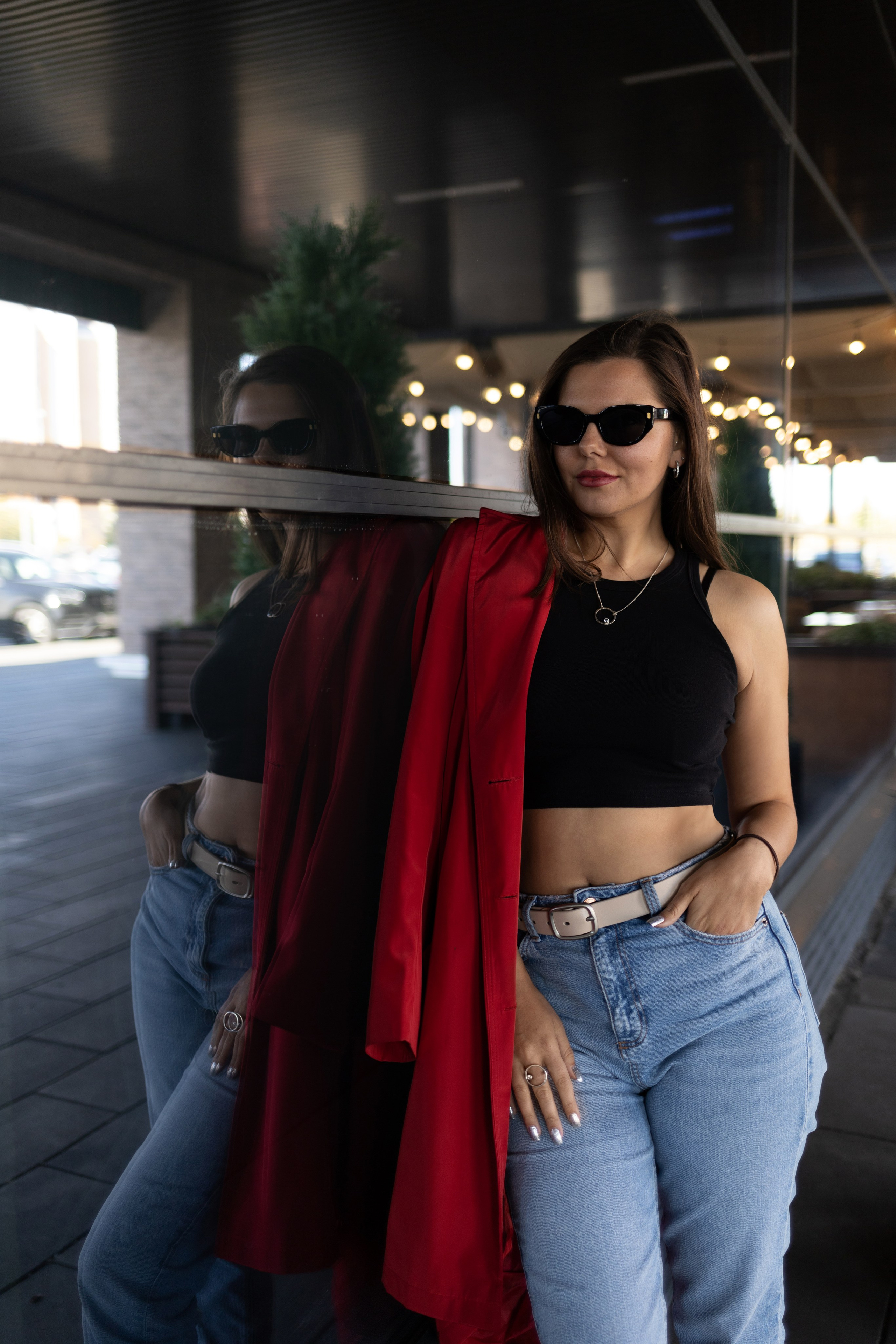 Съемка на улице. Кузнецова Татьяна фотограф и ретушер Москва