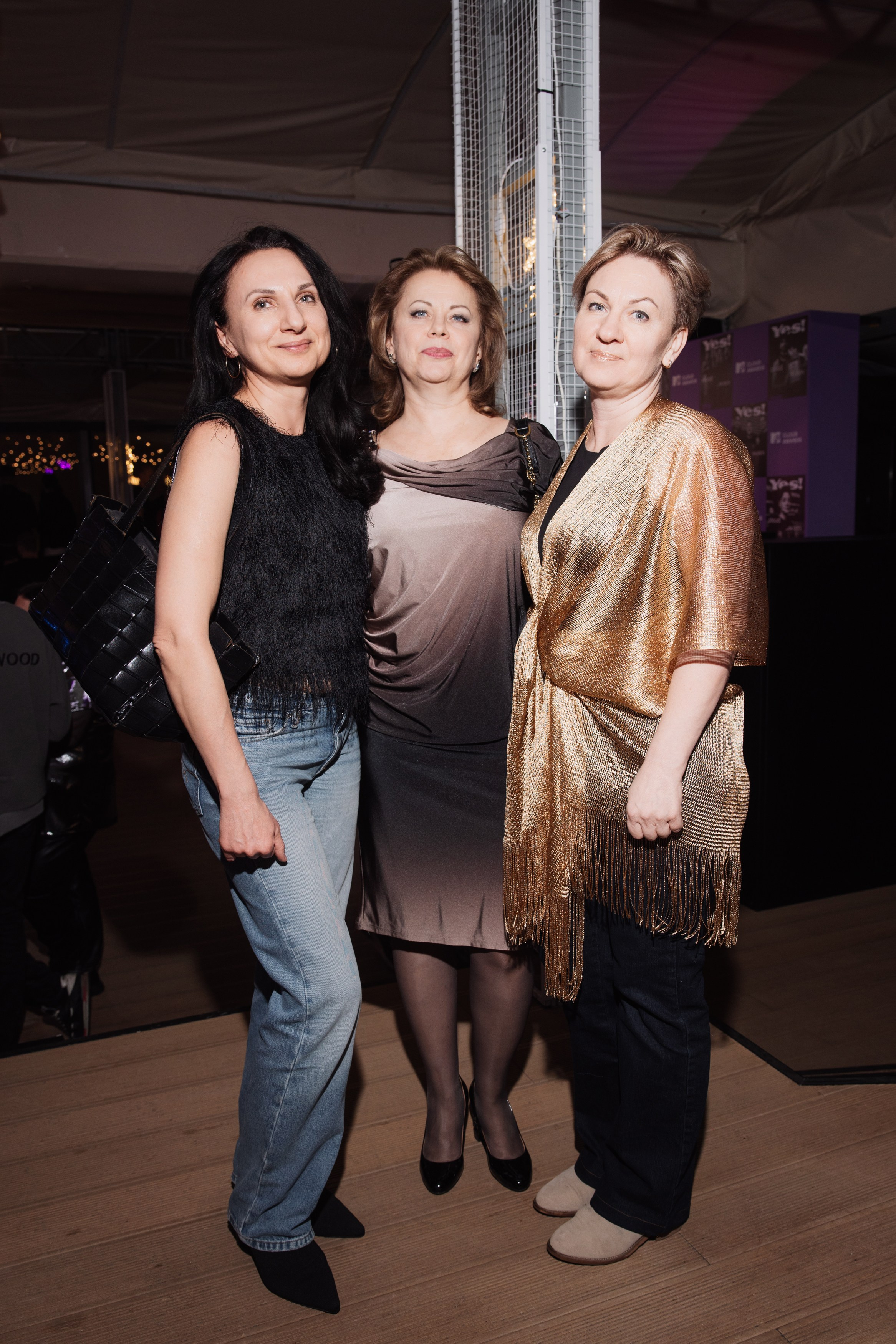 CLOUD AWARDS. Фотограф в Москве Дмитрий Жарков