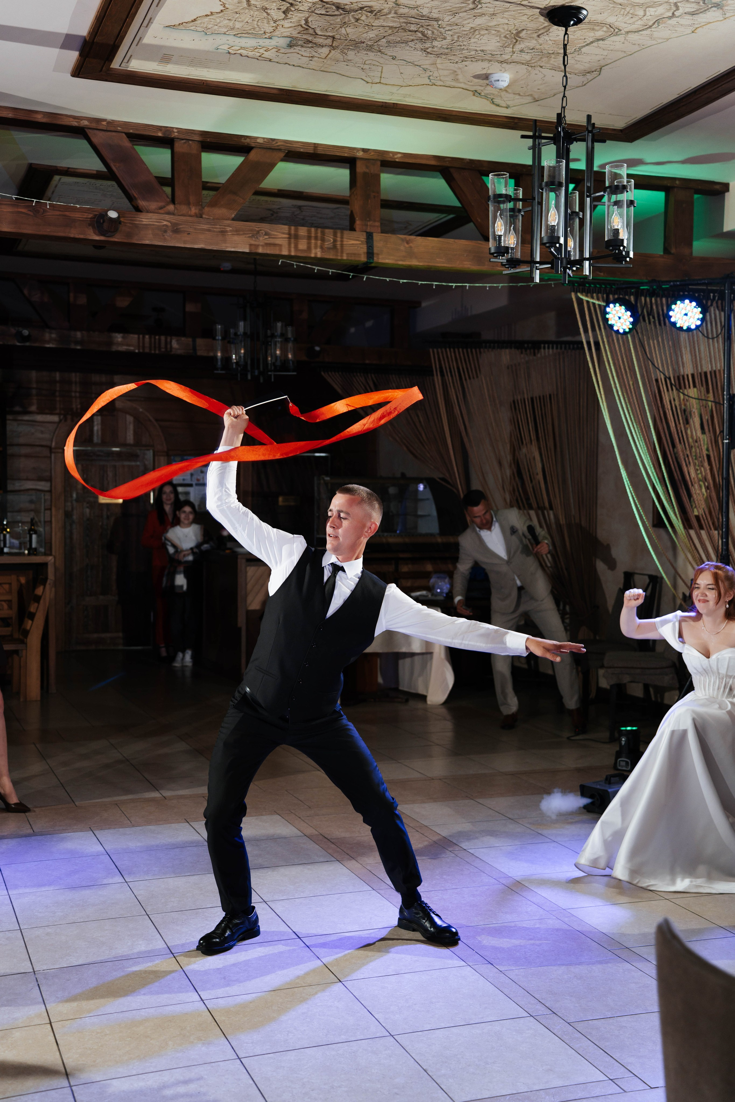 Sergey & Alina. Свадебный фотограф в Воронеже Самохина Екатерина