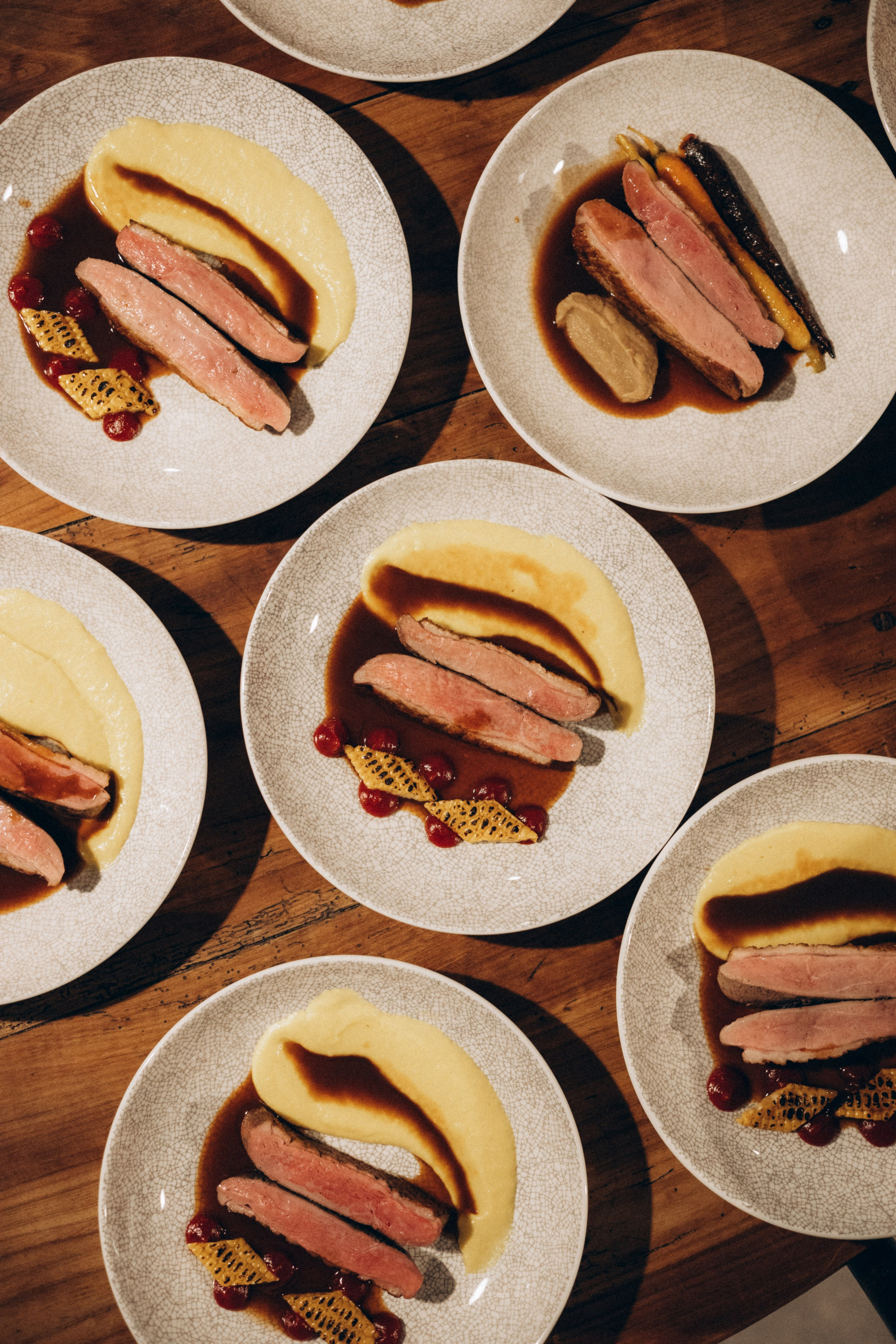 The Hedonist Story | Gastronomic Dinners. Photographer in Prague Alexander Pivovarov