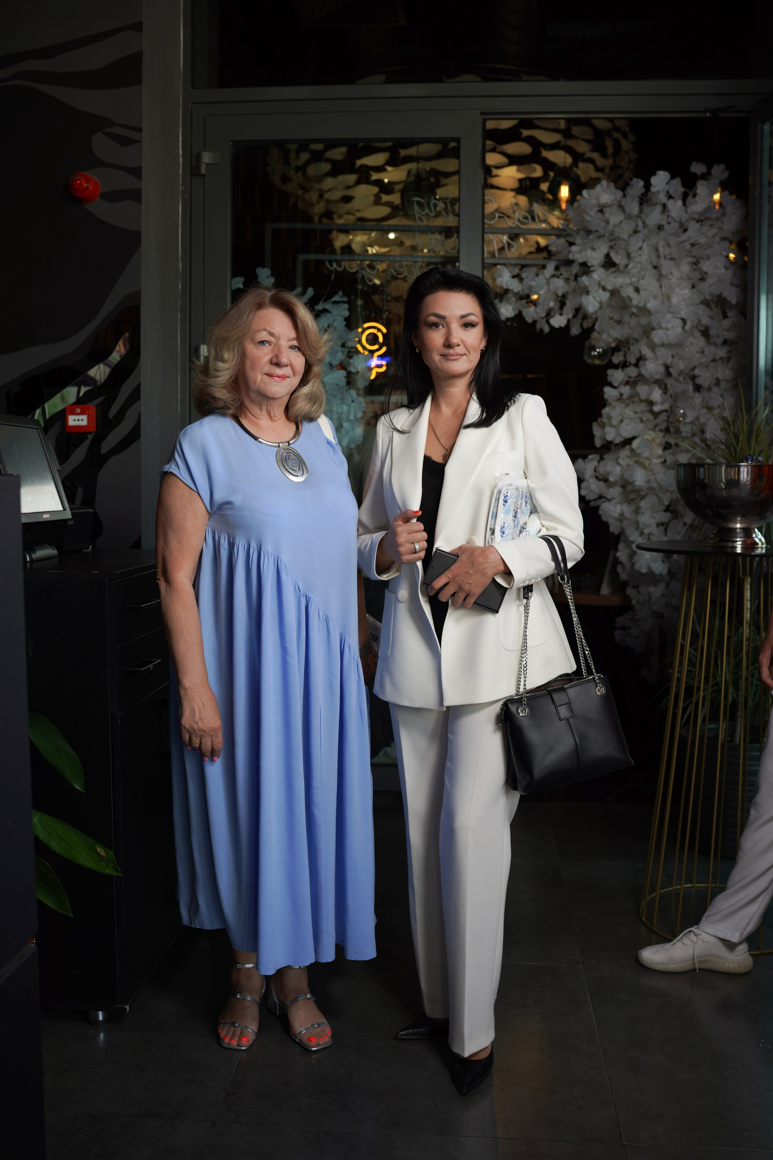 Summer Brunch — Ресторан MOOD