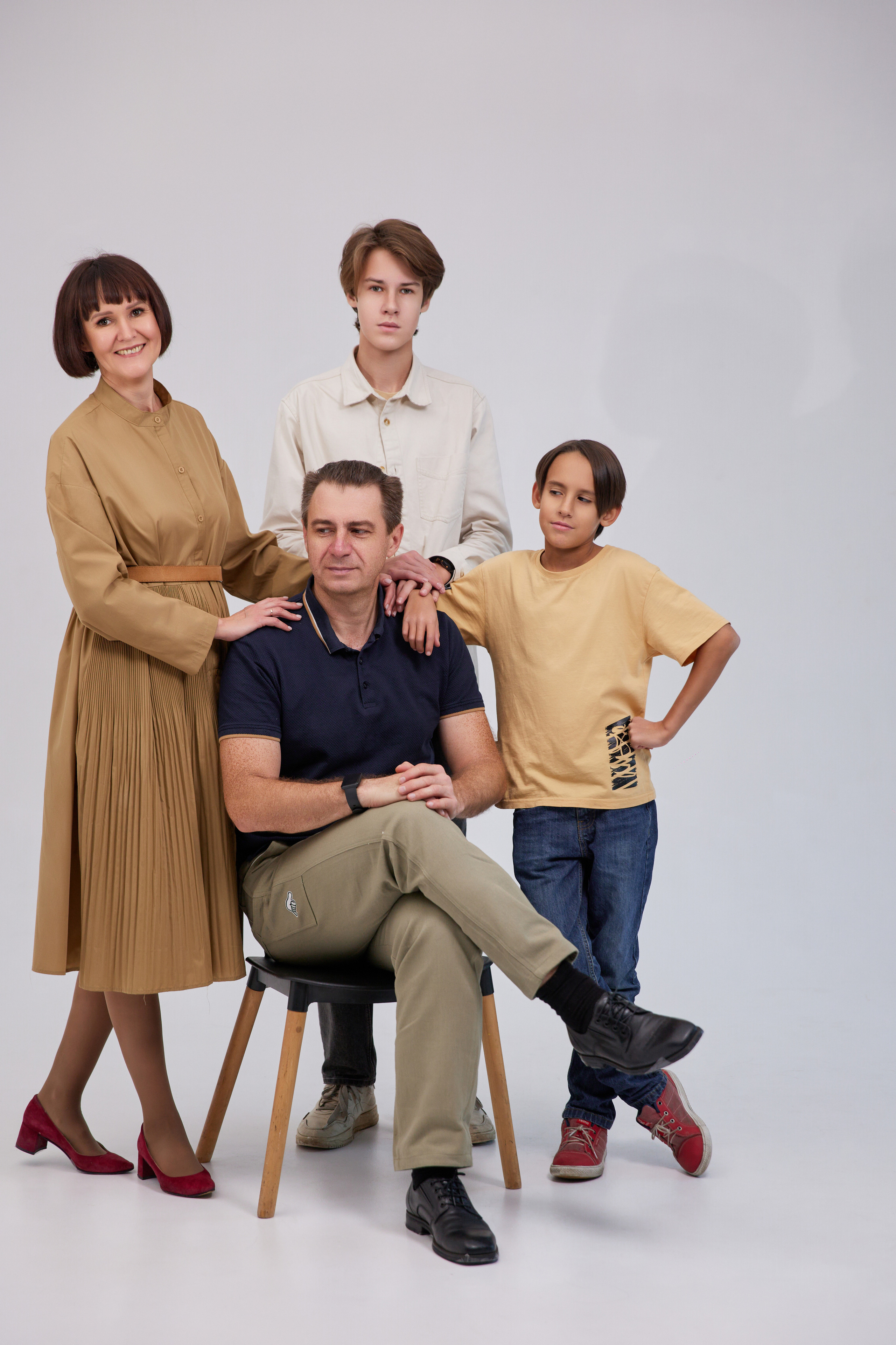 Отзывы. Фотограф Красноярск Парамонов Павел