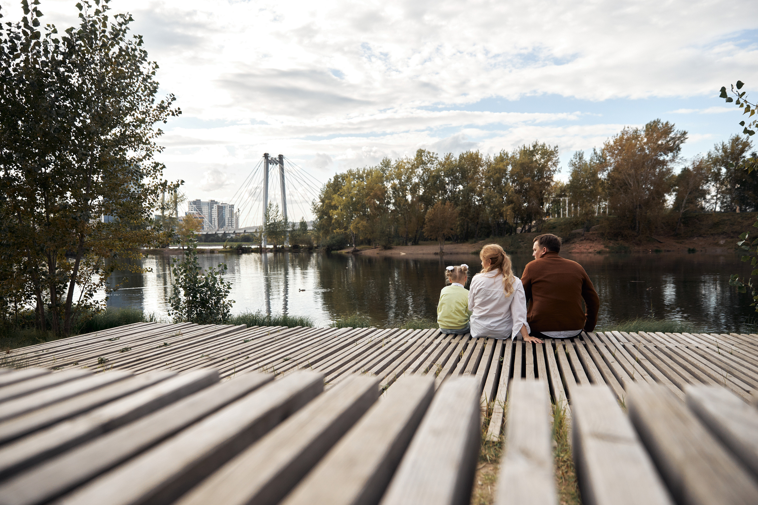 Фотограф Красноярск Парамонов Павел