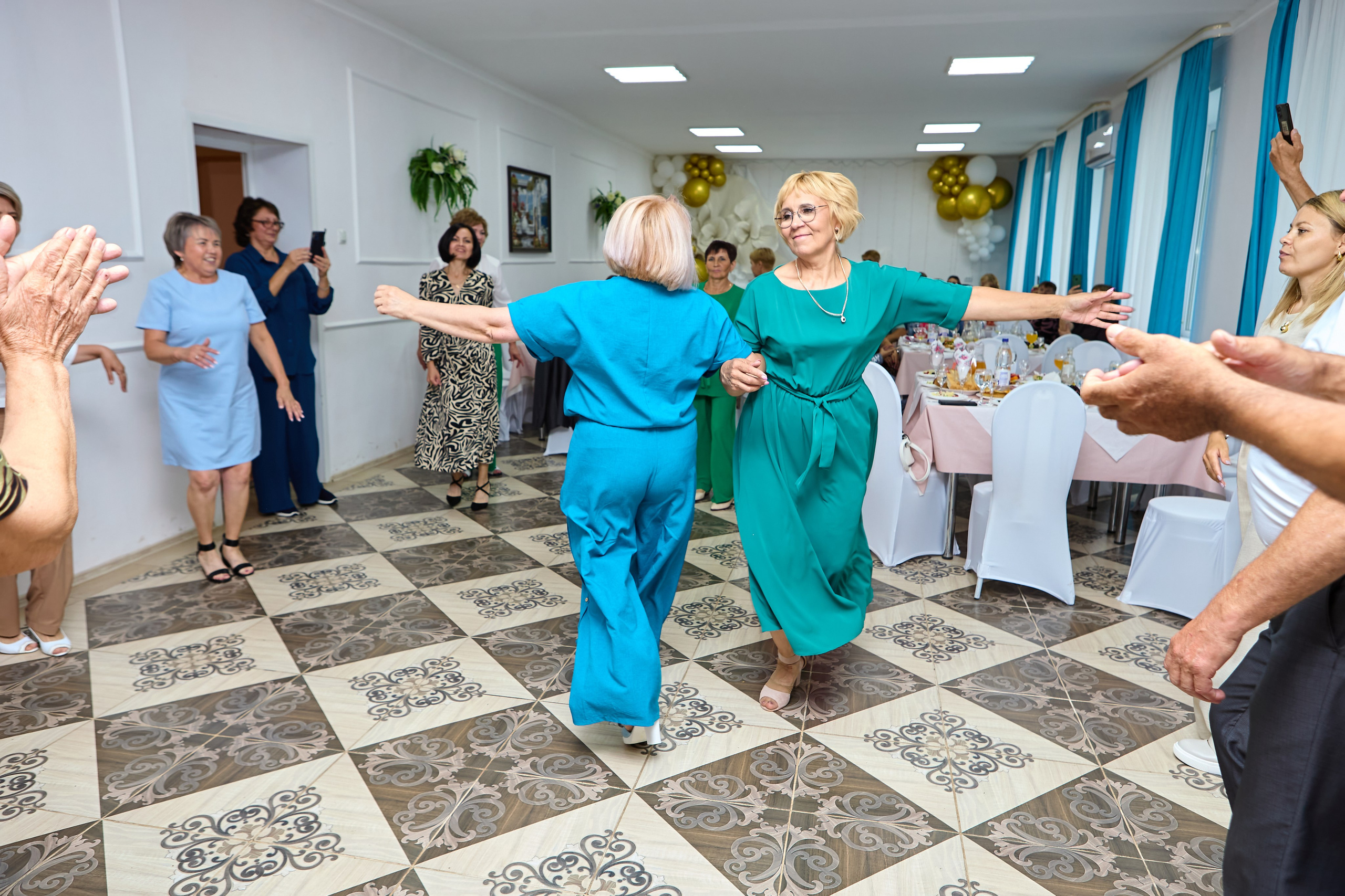 Ирина Михайловна. Фотограф Анастасия Лёвушкина