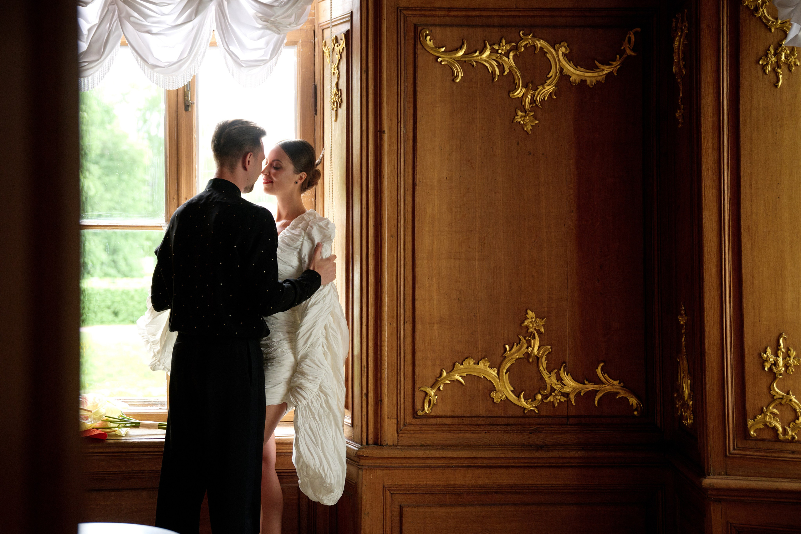 Daniil & Olga. Фотограф