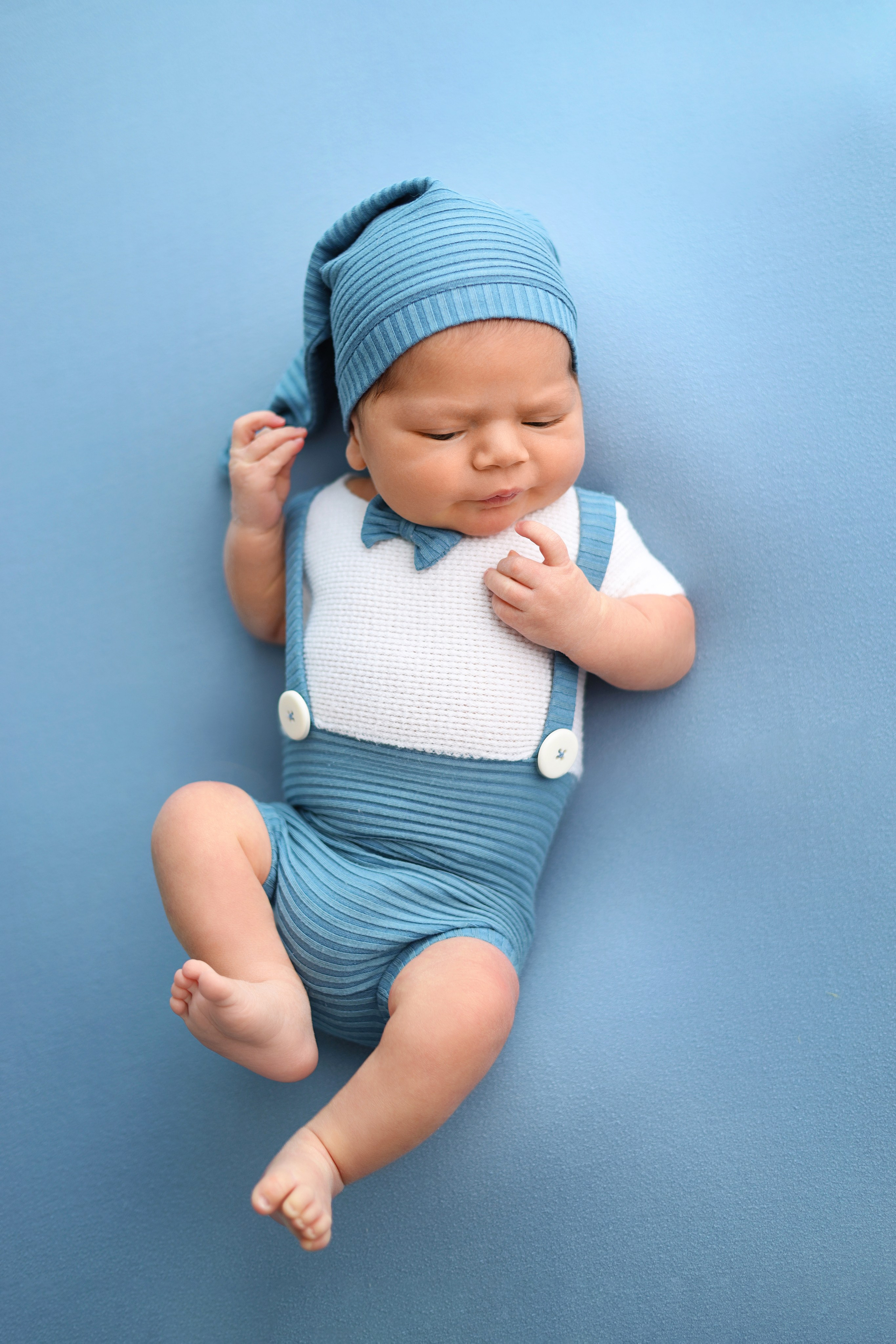 Ньюборн съемка Давида, максимальный пакет со стилем natural. Фотограф новорожденных Москва. Ньюборн фотограф Москва