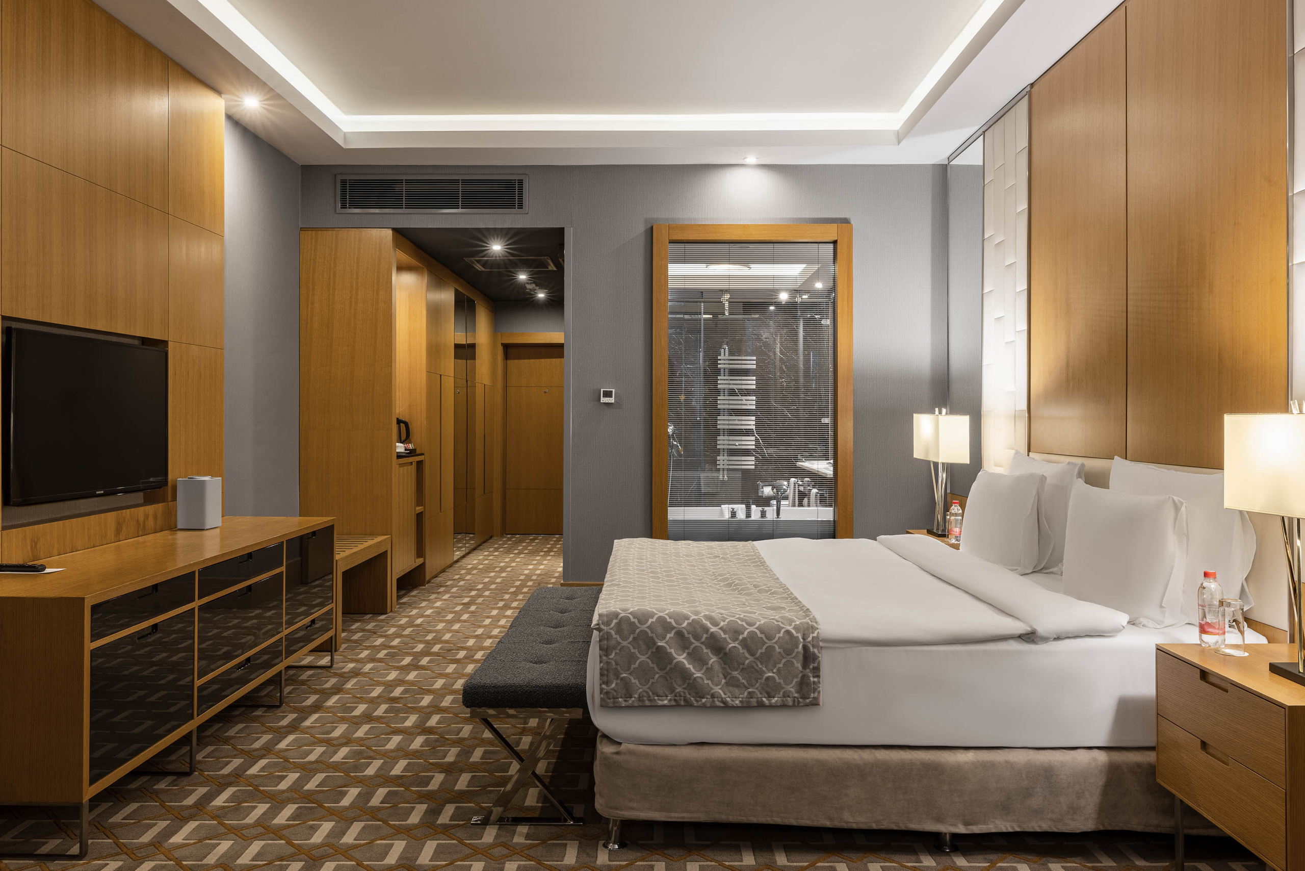 Rixos Krasnaya Polyana, Sochi