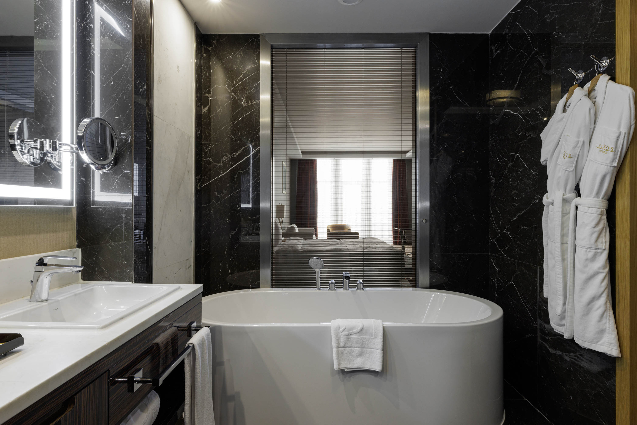 Rixos Krasnaya Polyana, Sochi