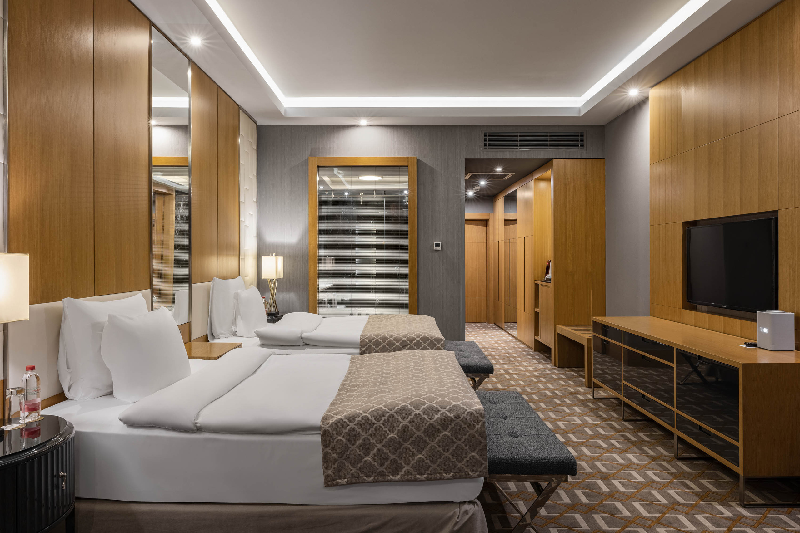 Rixos Krasnaya Polyana, Sochi