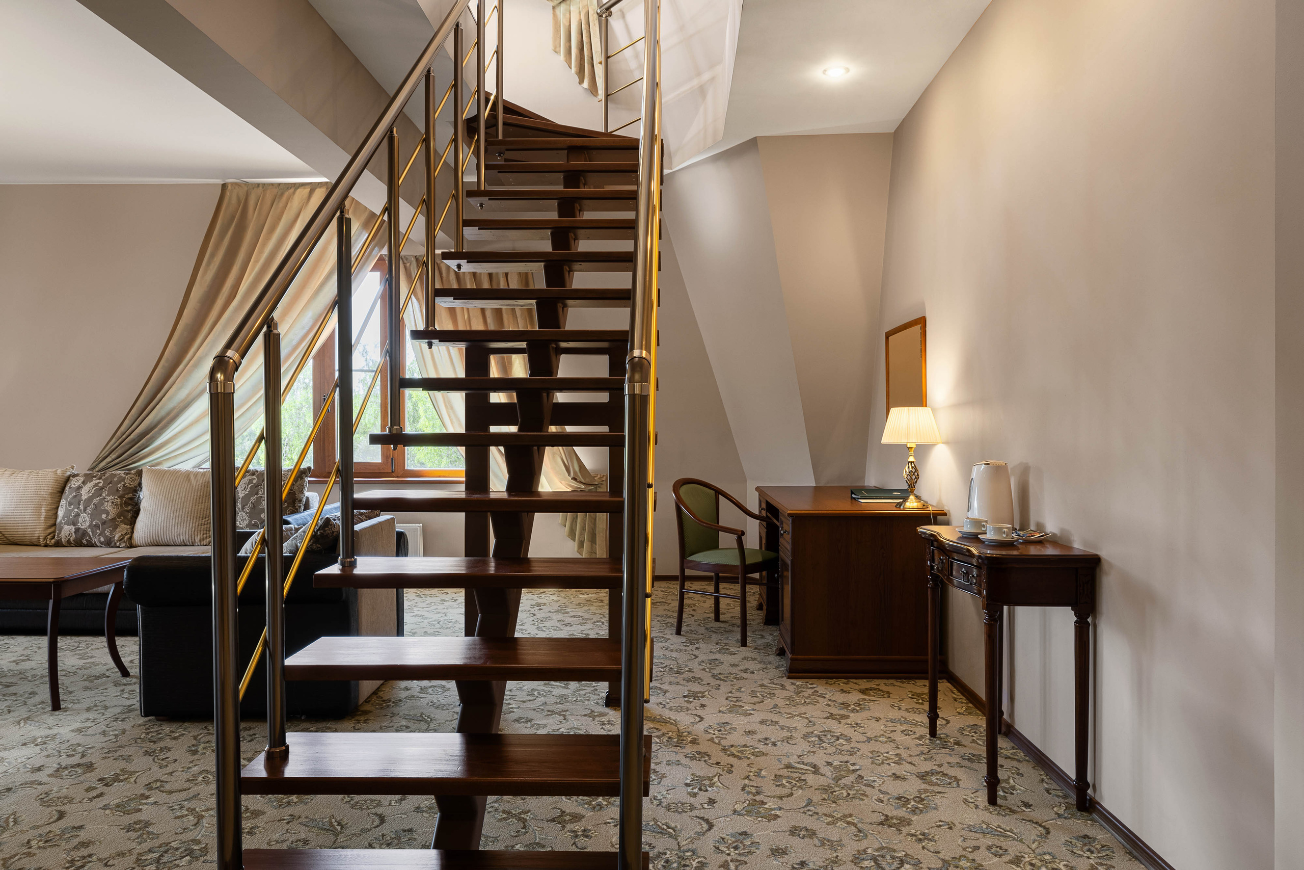 Ареал Конгресс-Отель, Москва