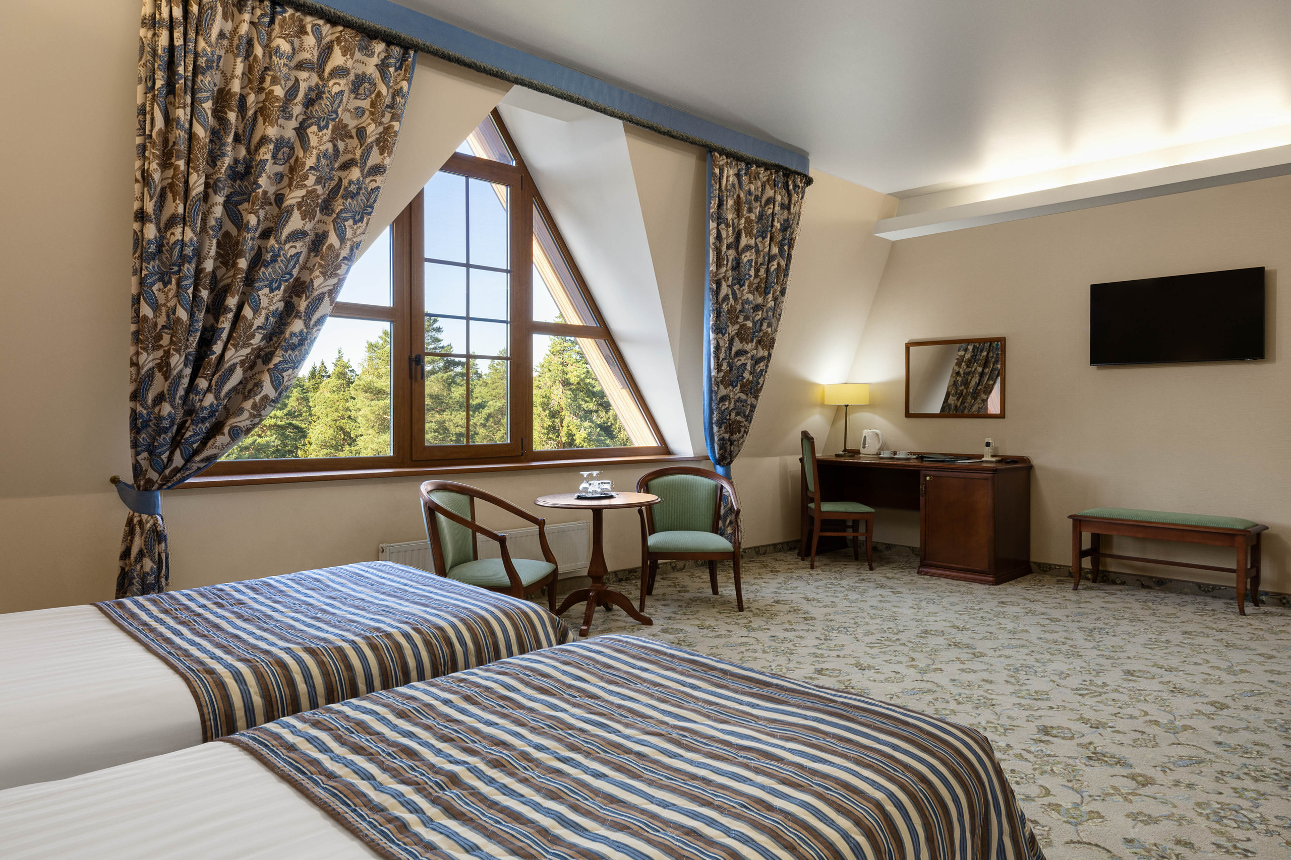 Ареал Конгресс-Отель, Москва