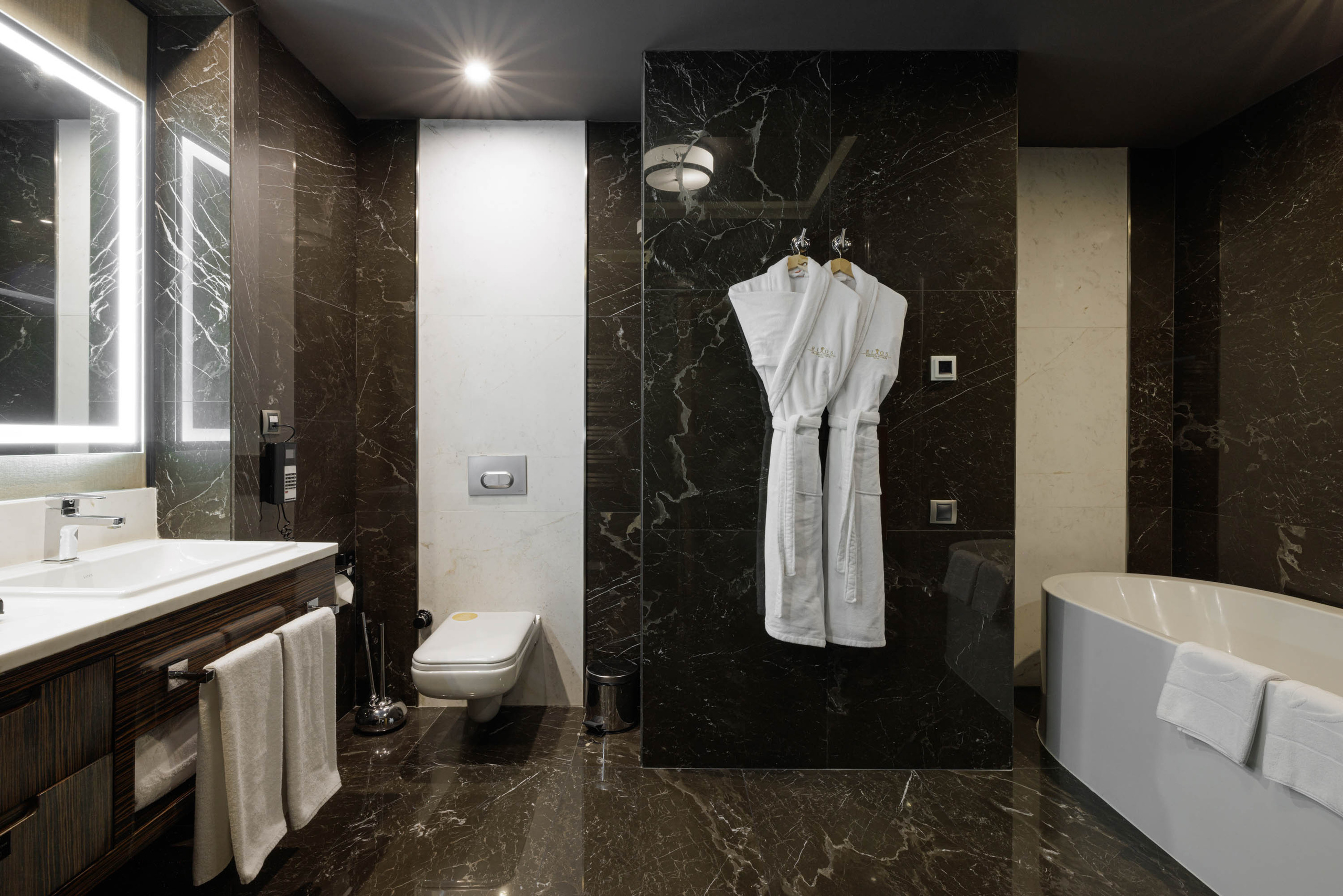 Rixos Krasnaya Polyana, Sochi