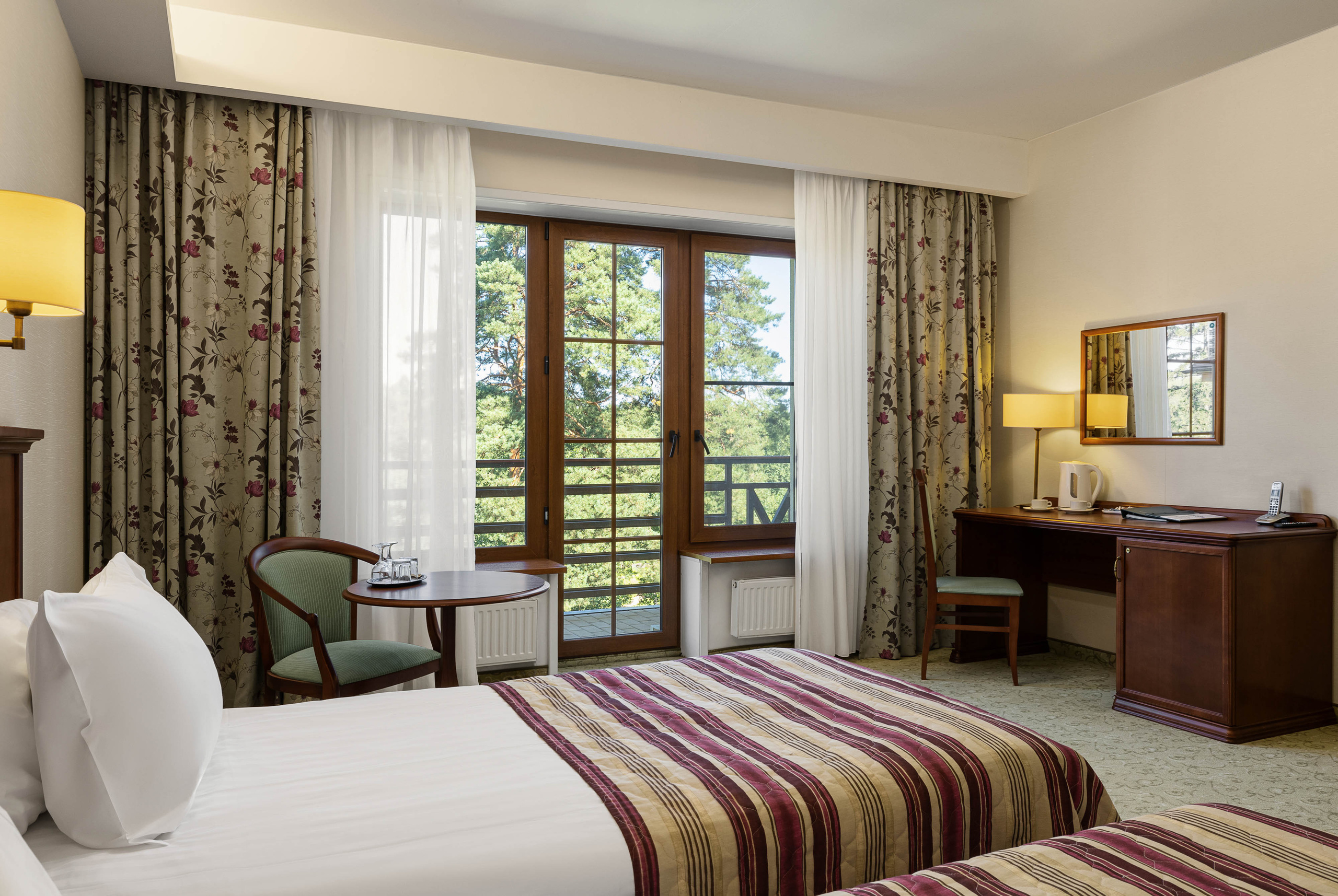 Ареал Конгресс-Отель, Москва