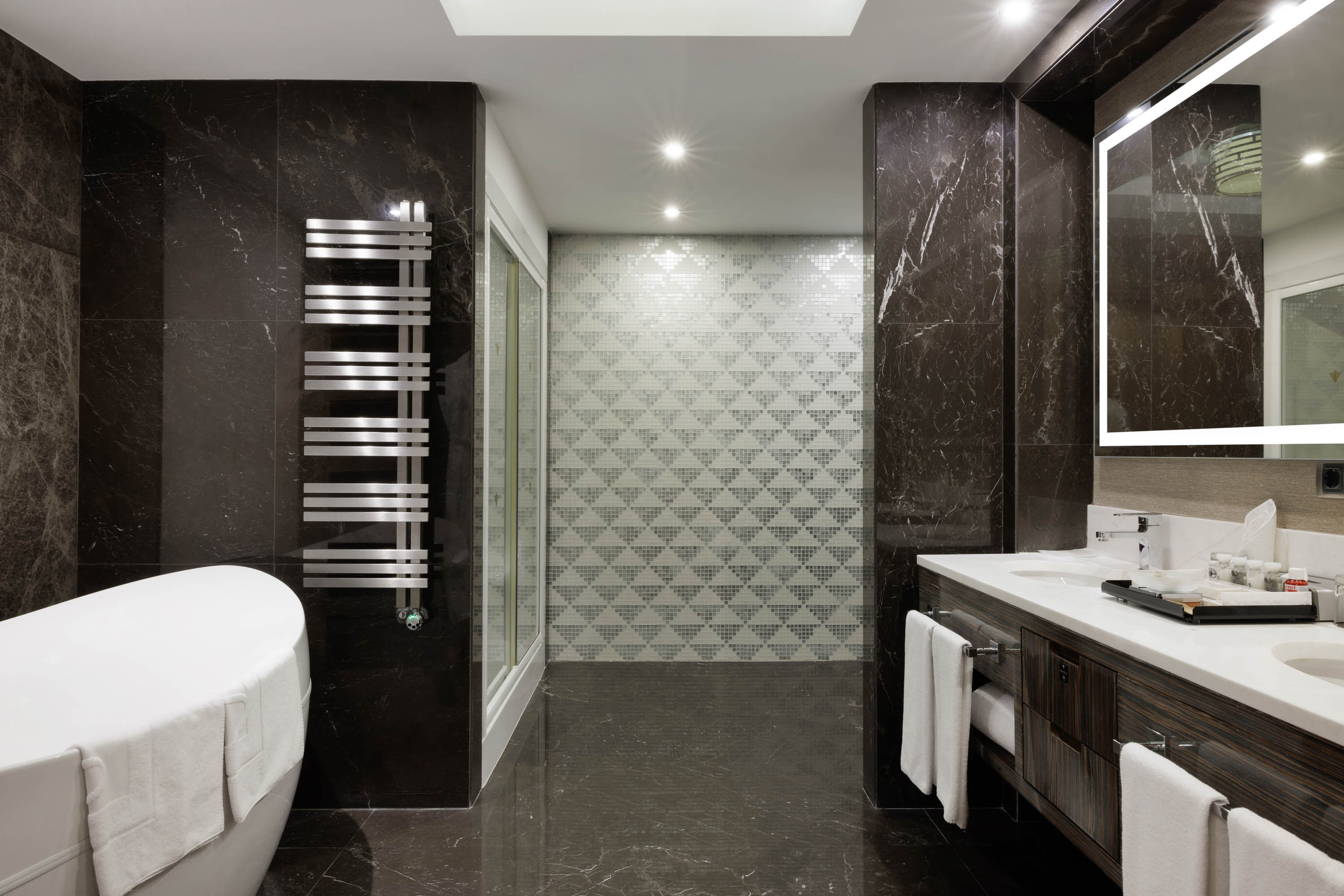 Rixos Krasnaya Polyana, Sochi