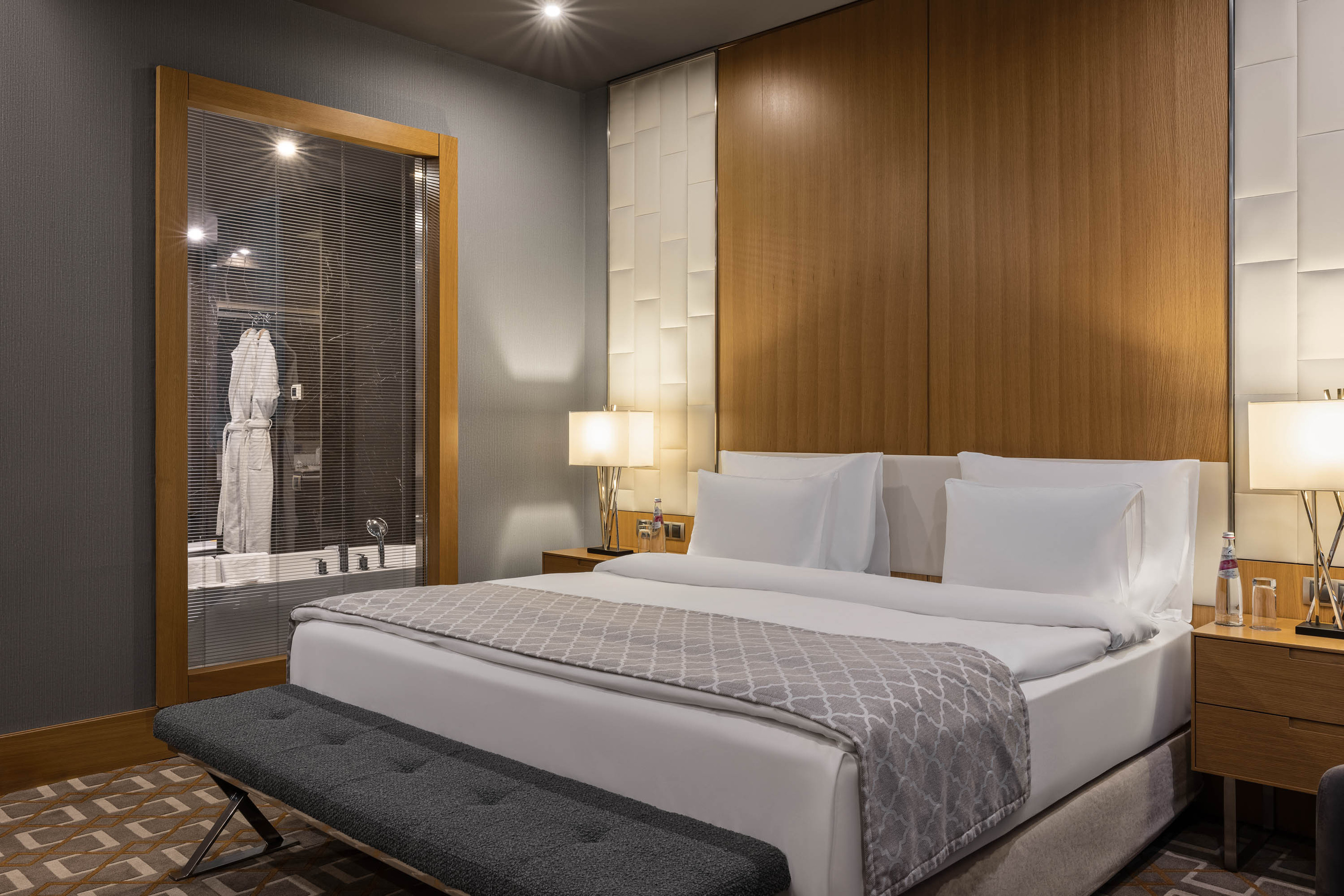 Rixos Krasnaya Polyana, Sochi