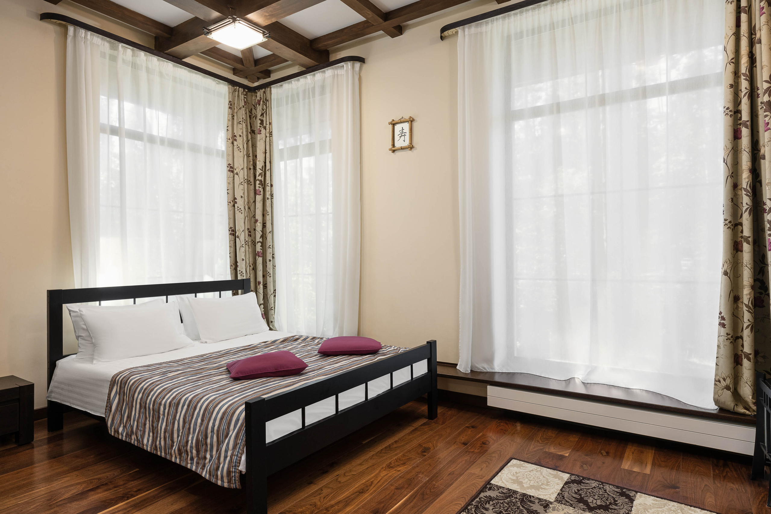 Ареал Конгресс-Отель, Москва