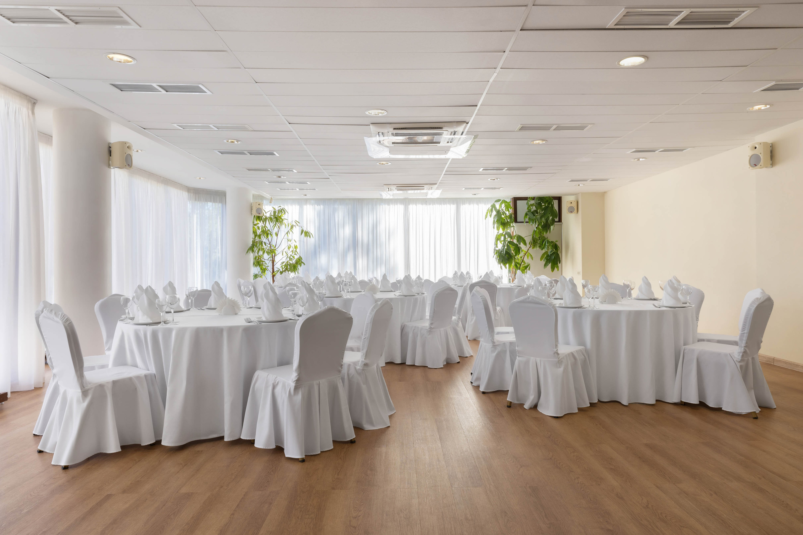 Ареал Конгресс-Отель, Москва