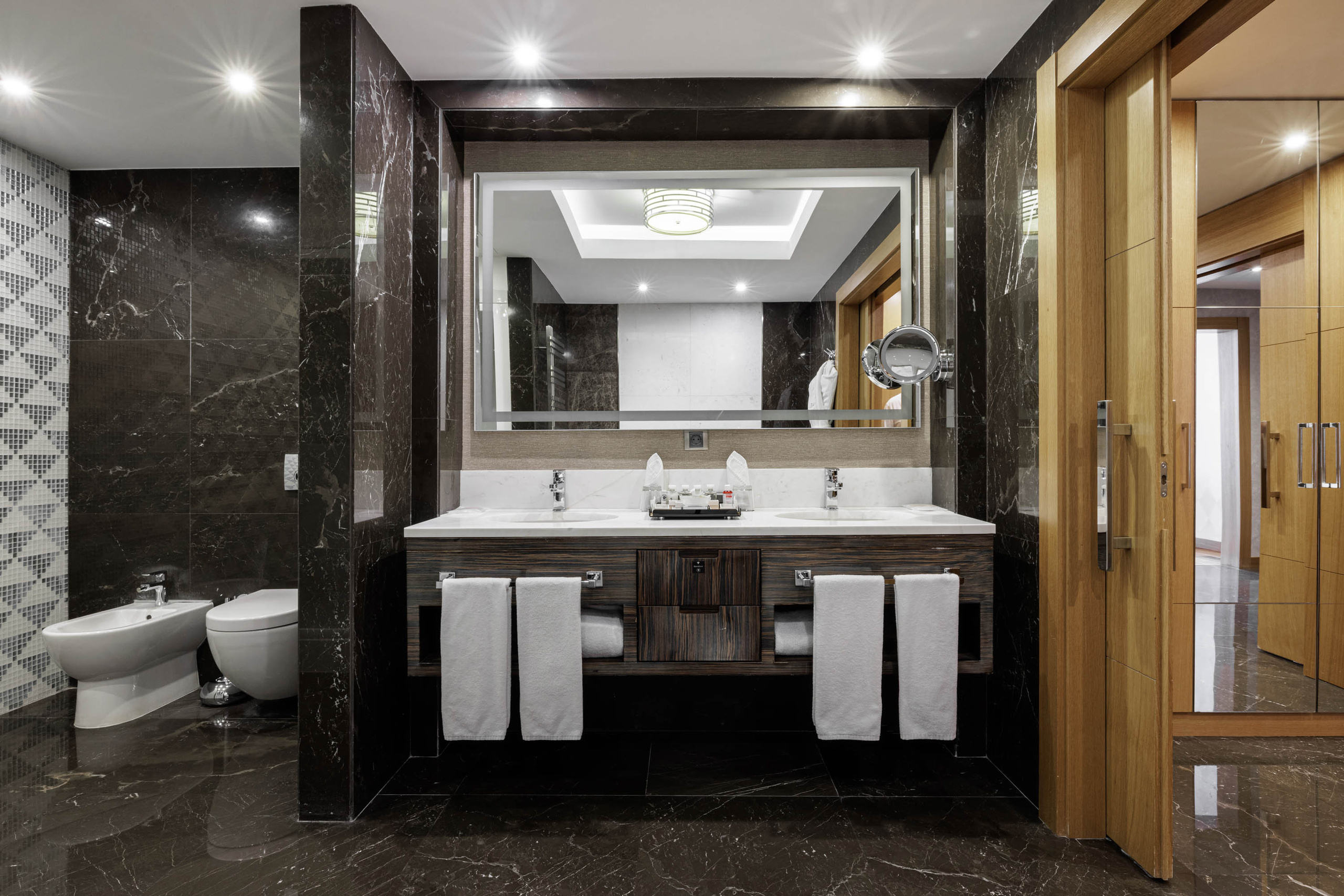 Rixos Krasnaya Polyana, Sochi