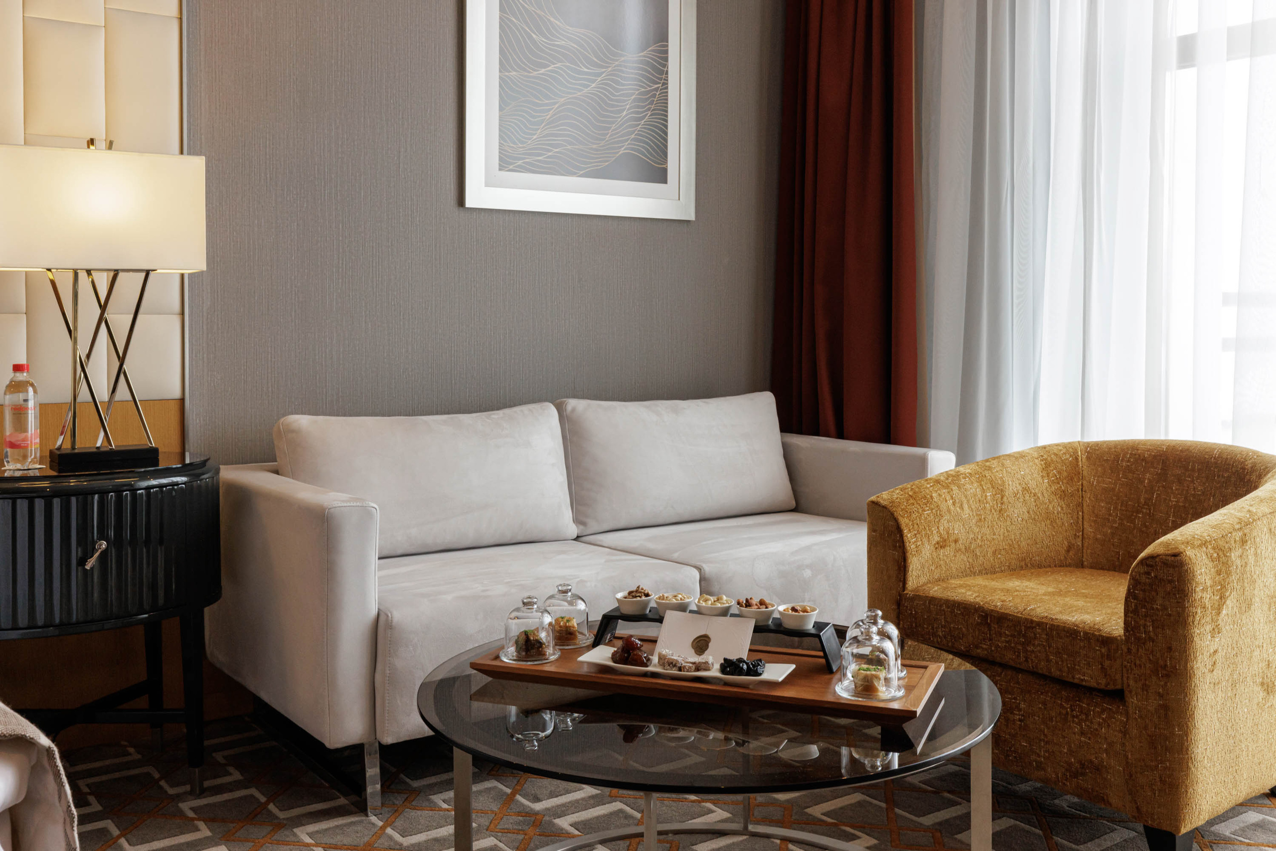 Rixos Krasnaya Polyana, Sochi