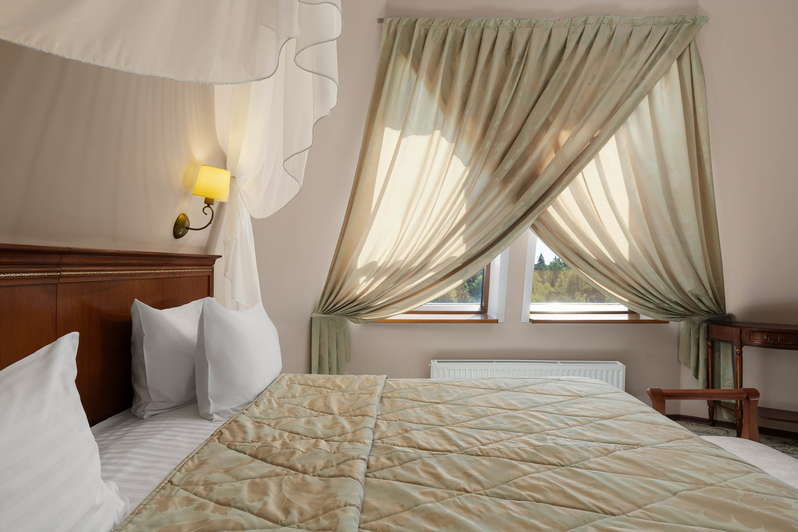 Ареал Конгресс-Отель, Москва