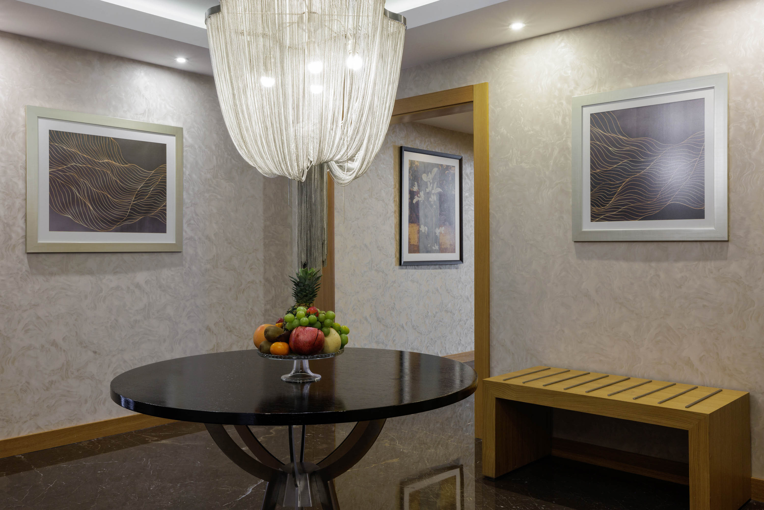 Rixos Krasnaya Polyana, Sochi