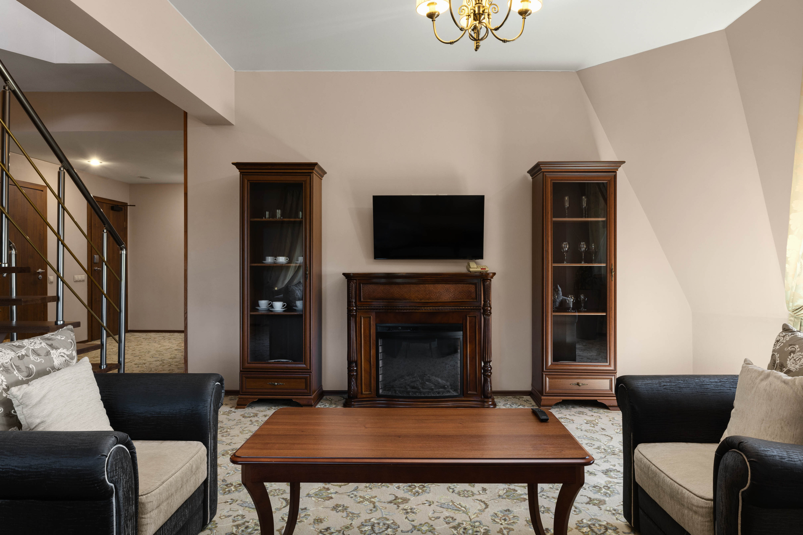 Ареал Конгресс-Отель, Москва