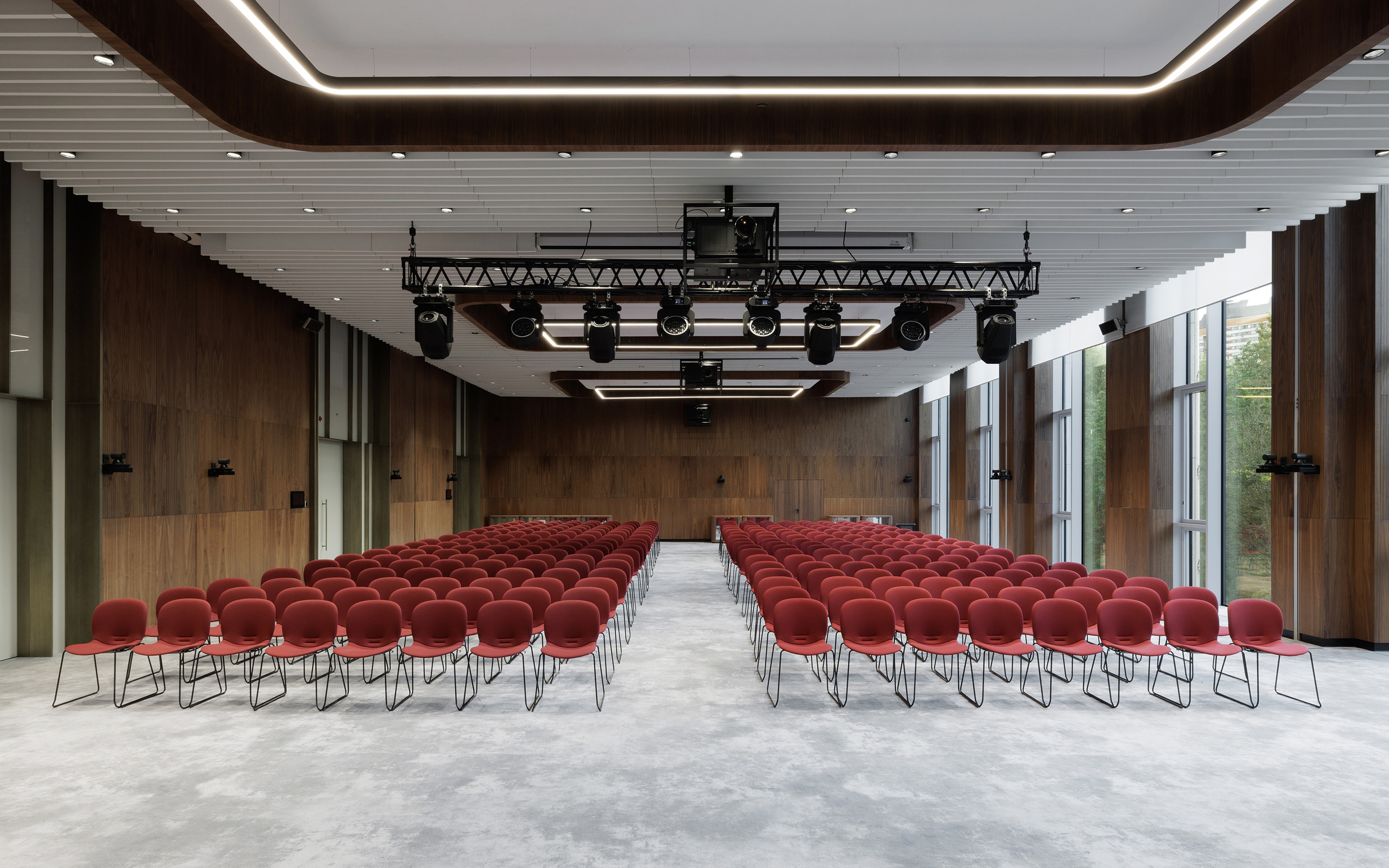 Radisson Blu Leninsky Prospect Hotel, Moscow