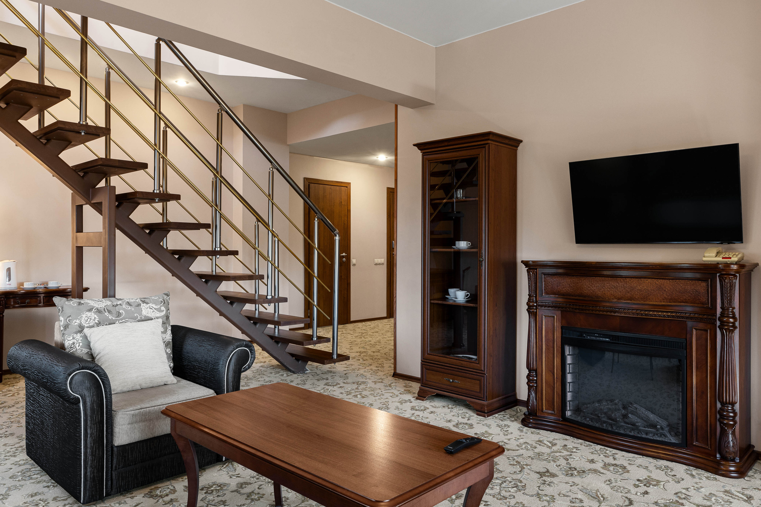 Ареал Конгресс-Отель, Москва