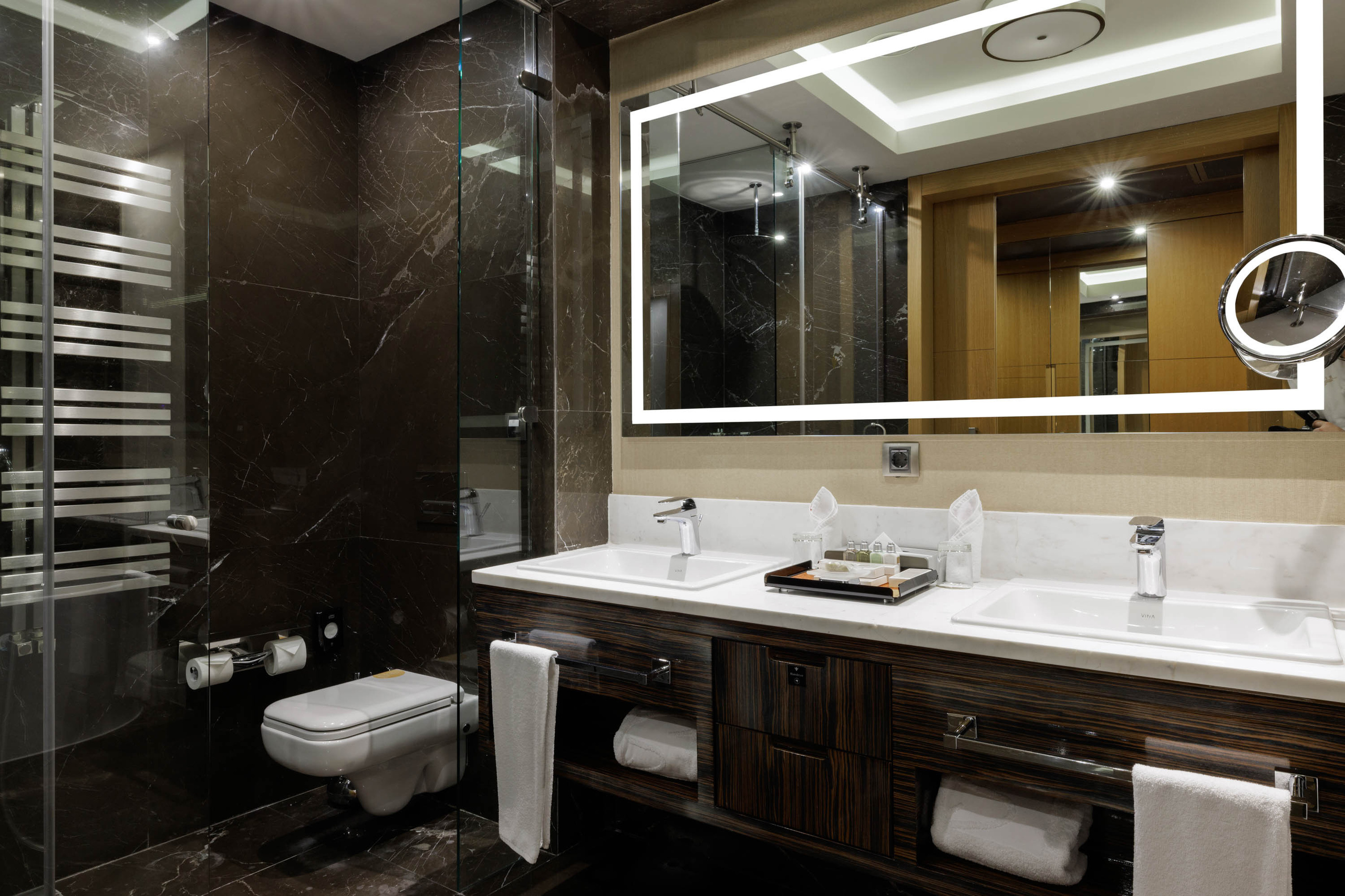 Rixos Krasnaya Polyana, Sochi