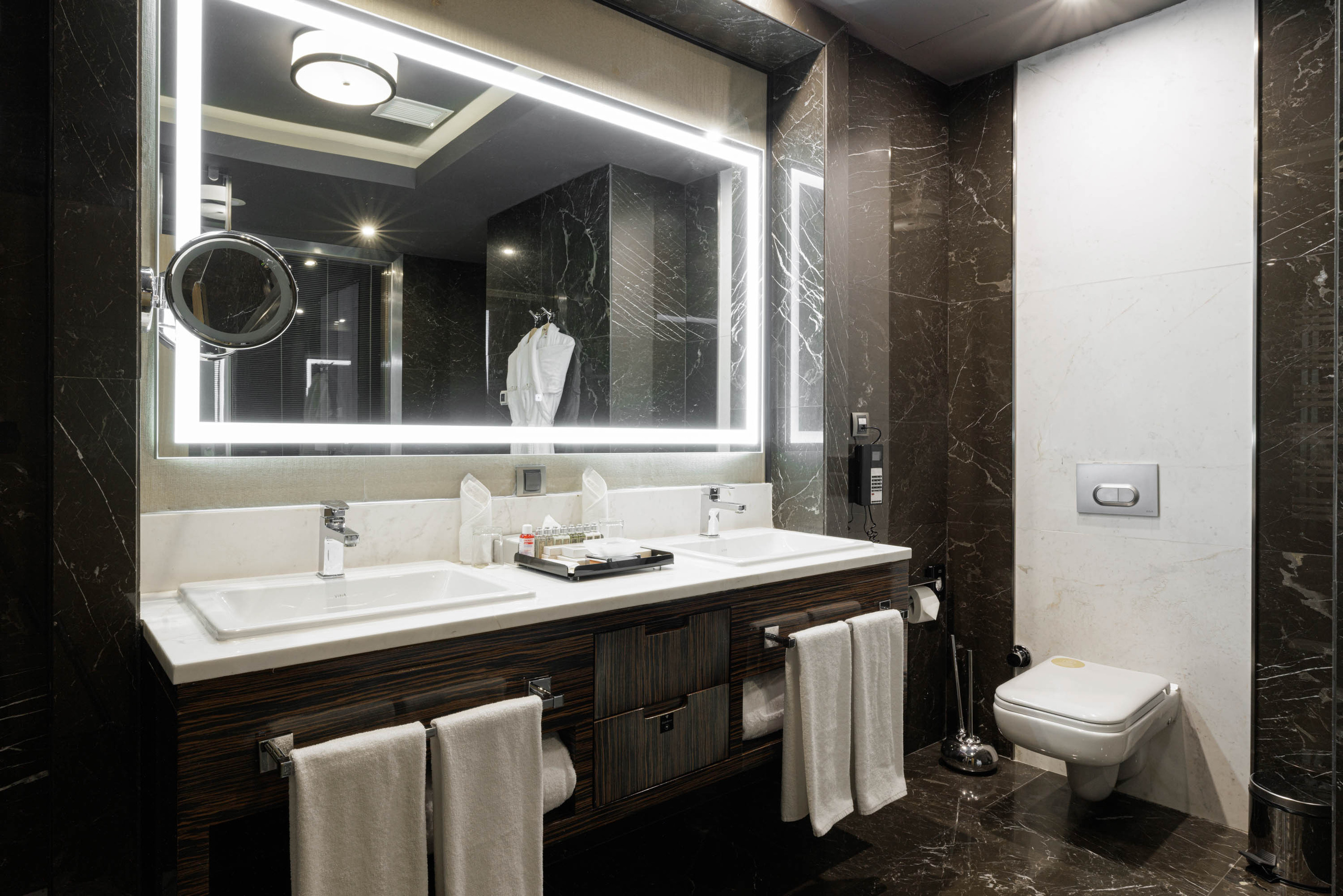 Rixos Krasnaya Polyana, Sochi